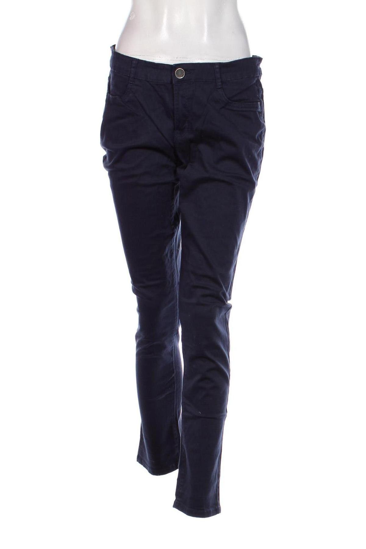 Damen Jeans Yessica, Größe M, Farbe Blau, Preis € 3,03