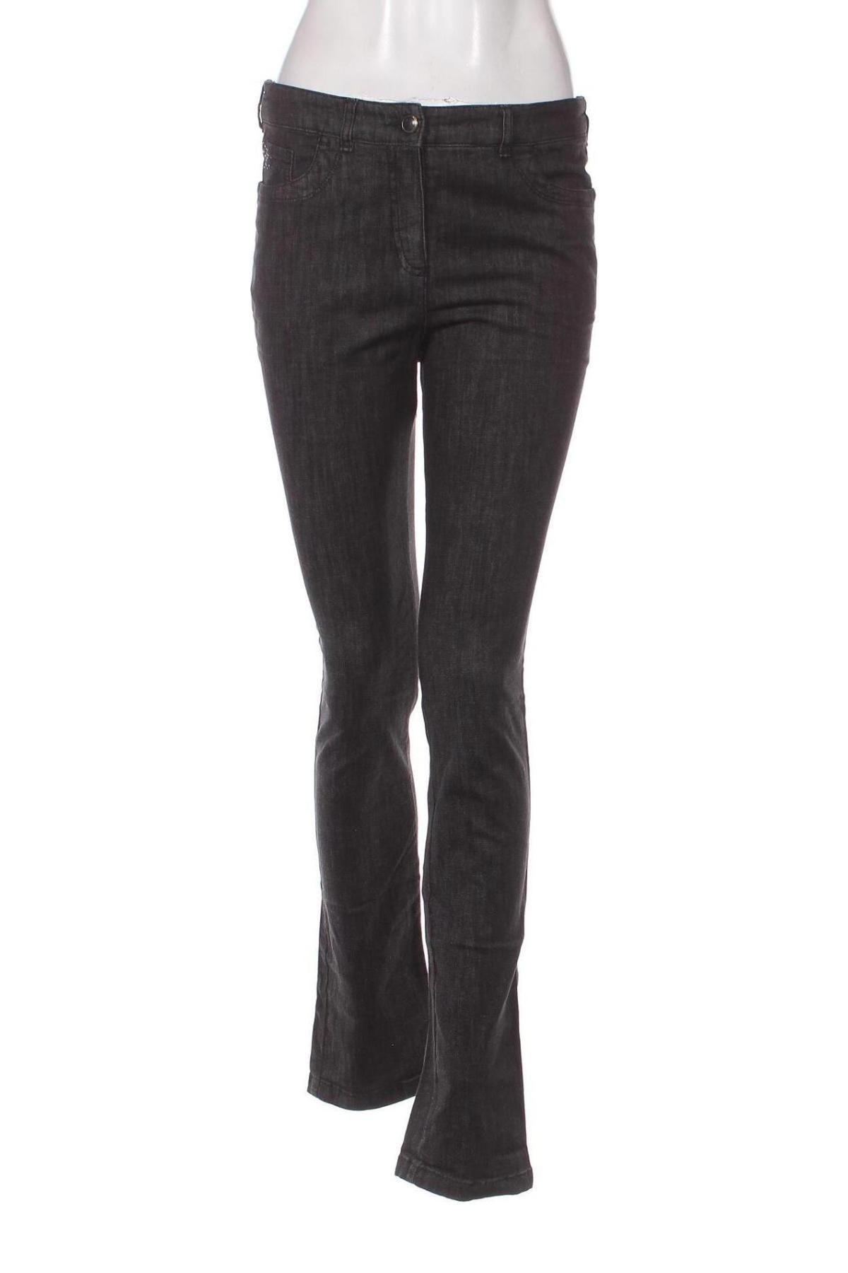 Damen Jeans Your Sixth Sense, Größe M, Farbe Grau, Preis € 5,25