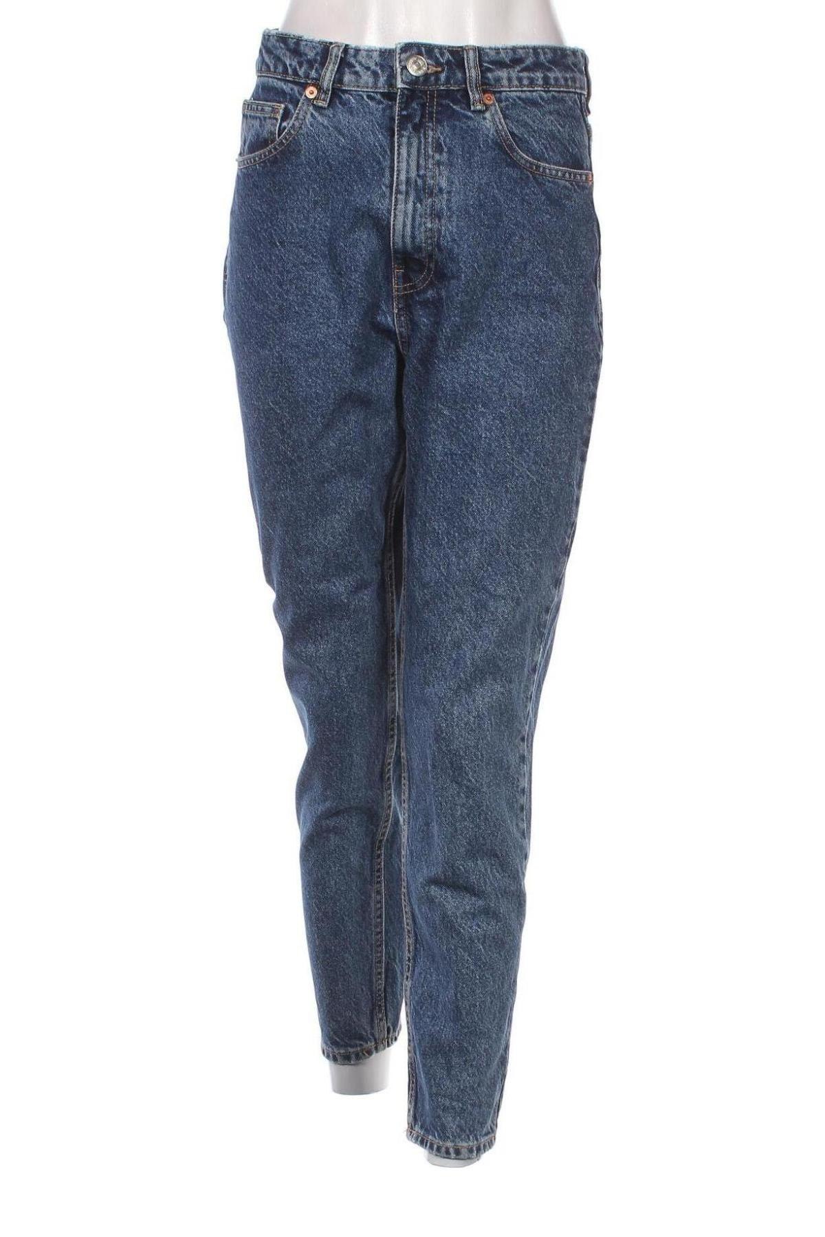 Damen Jeans Zara, Größe M, Farbe Blau, Preis € 12,83