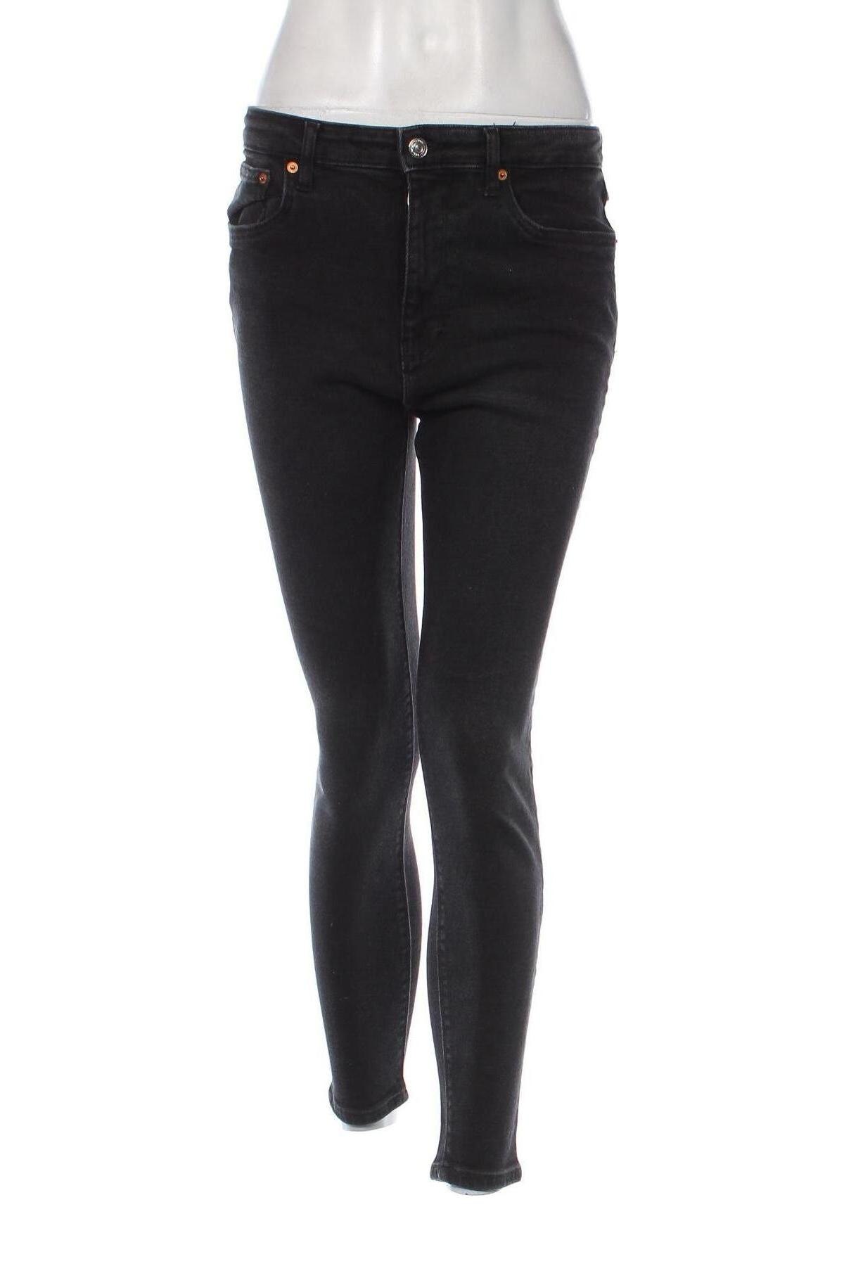 Damen Jeans Zara, Größe M, Farbe Grau, Preis € 11,60