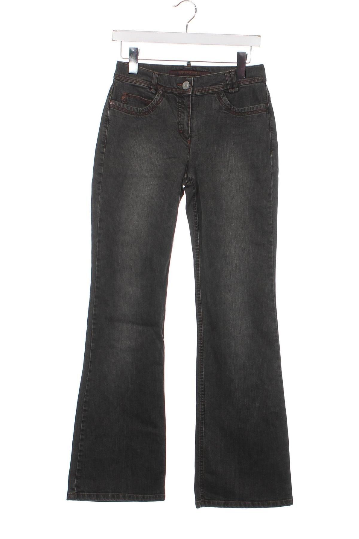 Damen Jeans Zerres, Größe S, Farbe Grau, Preis € 11,37