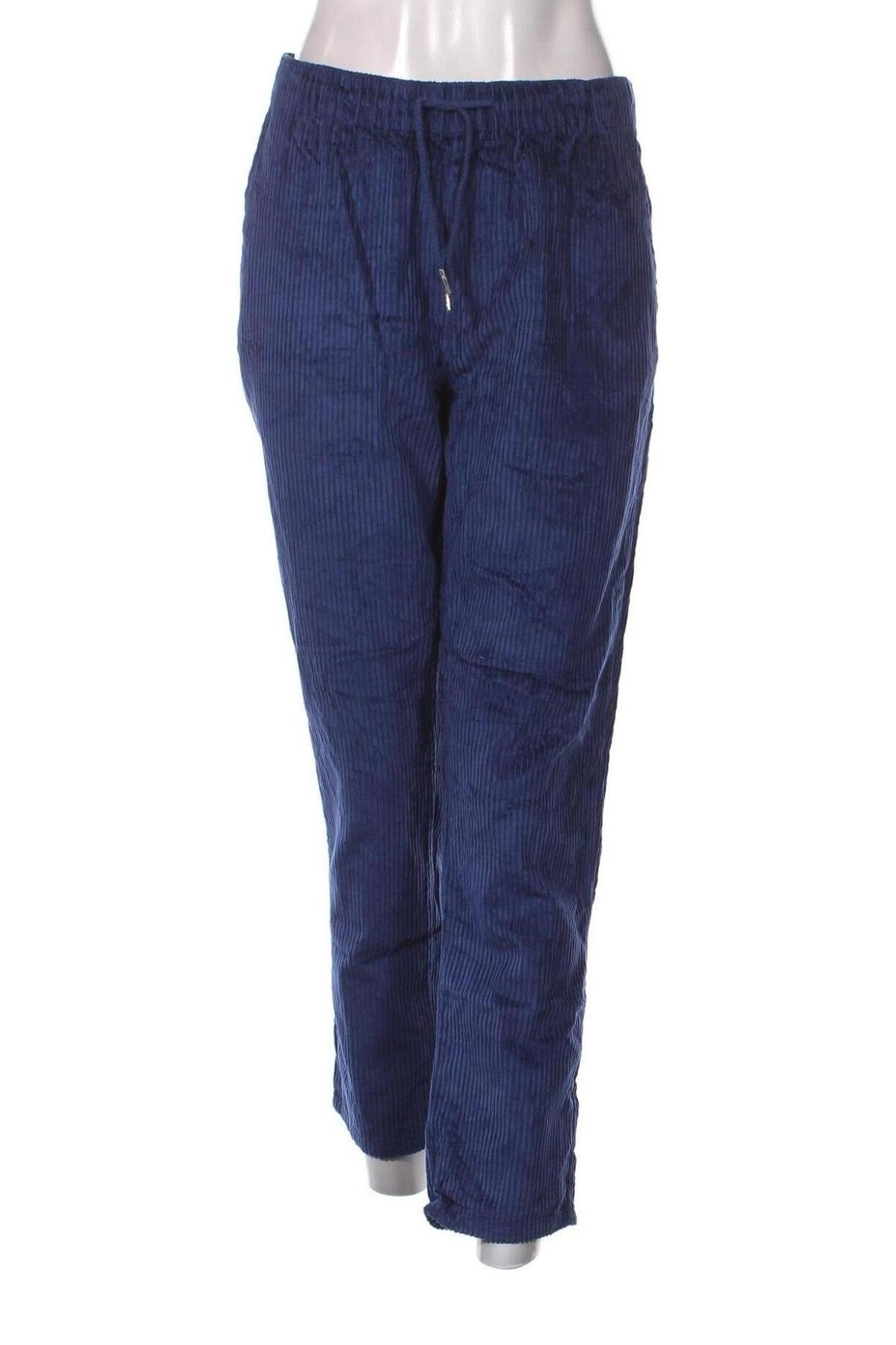 Дамски джинси ASOS, Размер M, Цвят Син, Цена 10,66 лв.