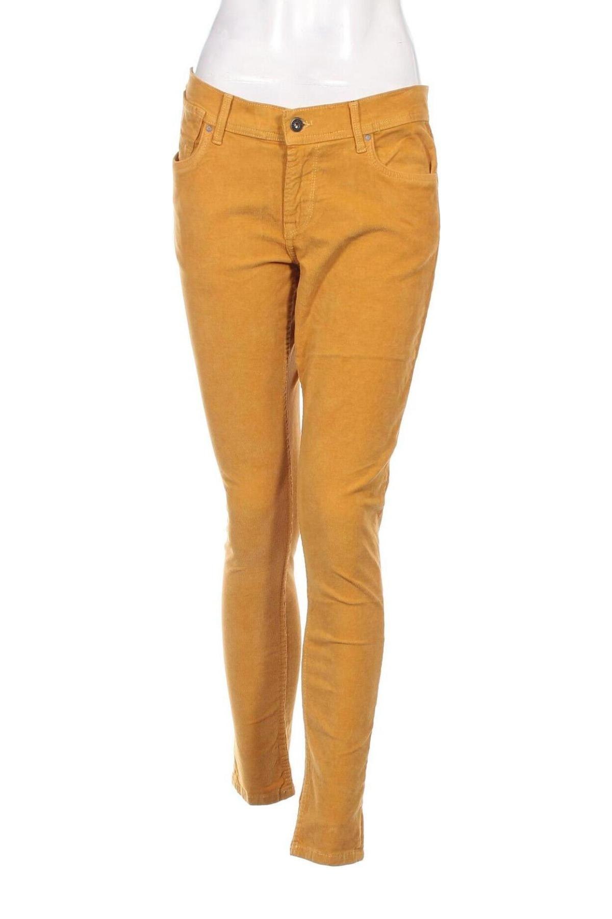 Damen Cordhose Pepe Jeans, Größe S, Farbe Gelb, Preis € 12,06