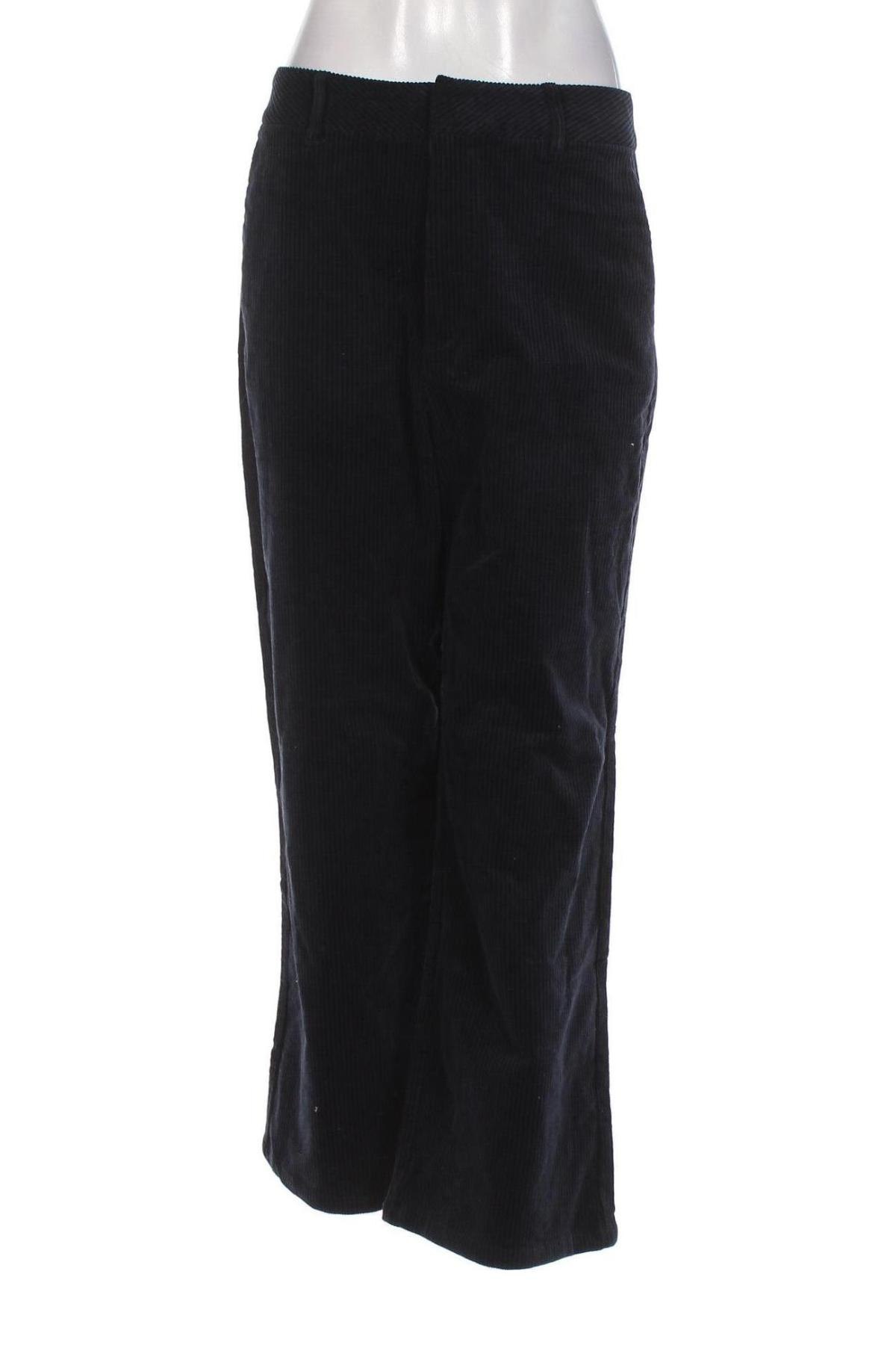 Дамски джинси Pull&Bear, Размер M, Цвят Син, Цена 12,76 лв.