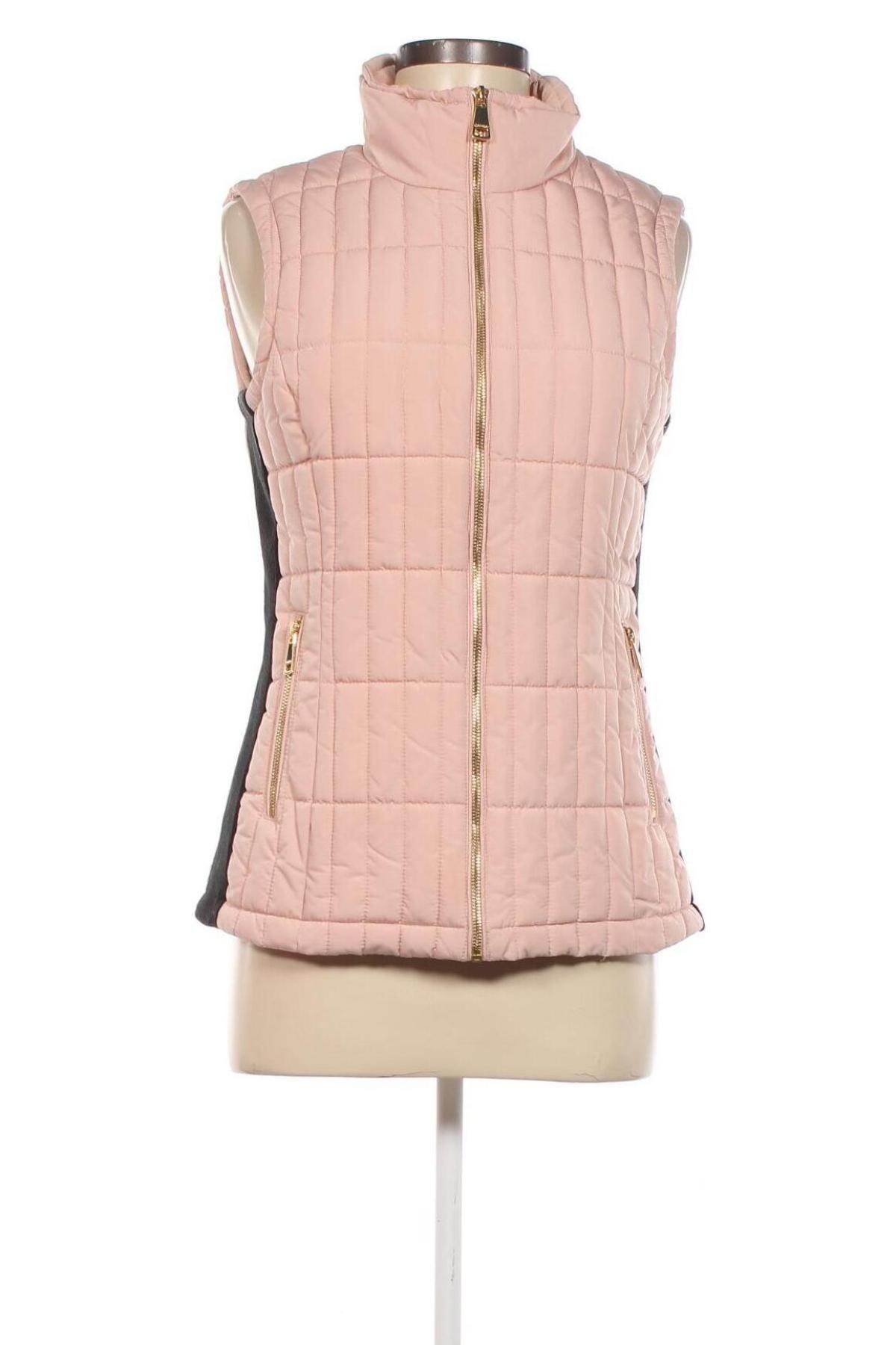 Dámská vesta  Calvin Klein, Velikost S, Barva Růžová, Cena  1 531,00 Kč