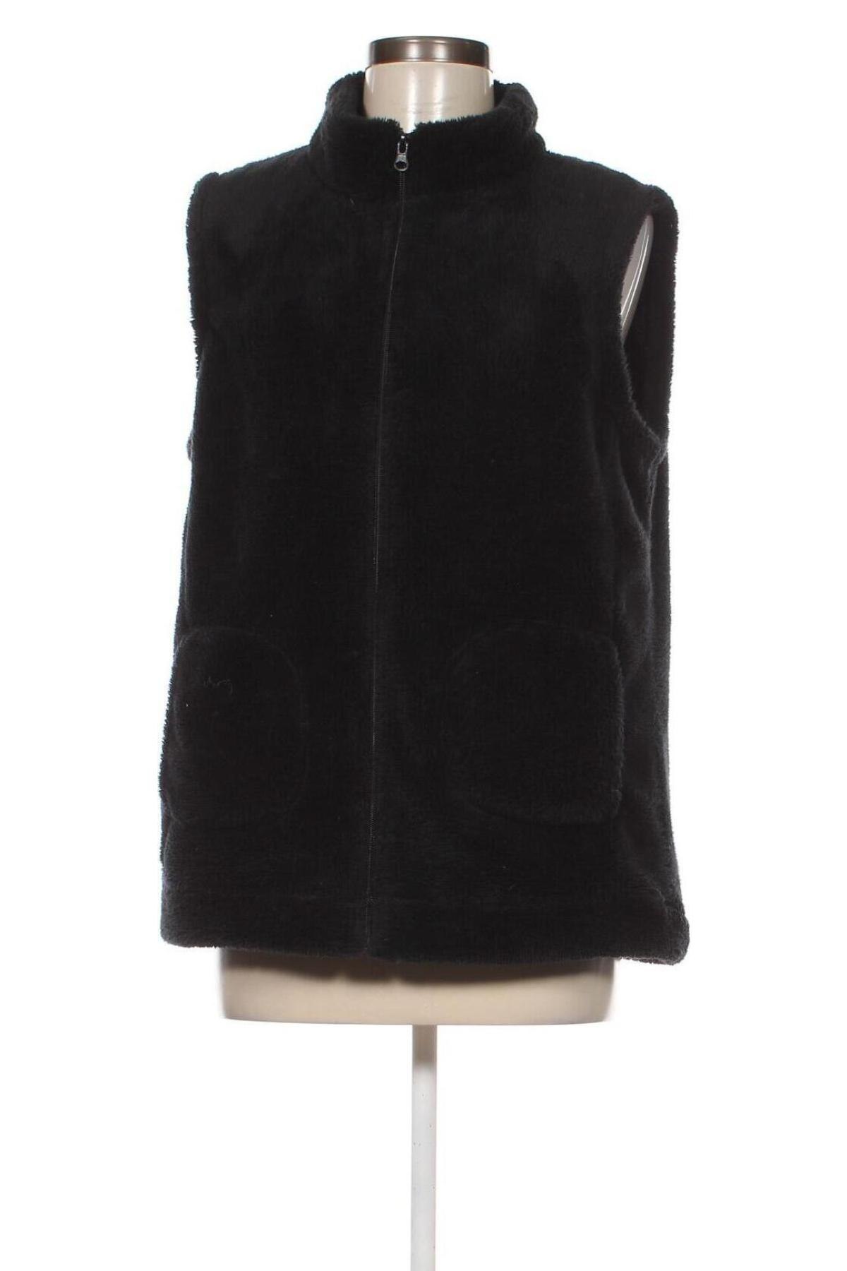 Damenweste Tissaia, Größe XL, Farbe Schwarz, Preis 12,92 €