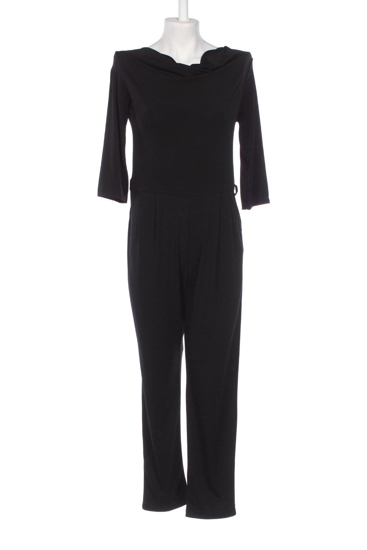 Damen Overall, Größe M, Farbe Schwarz, Preis 11,91 €