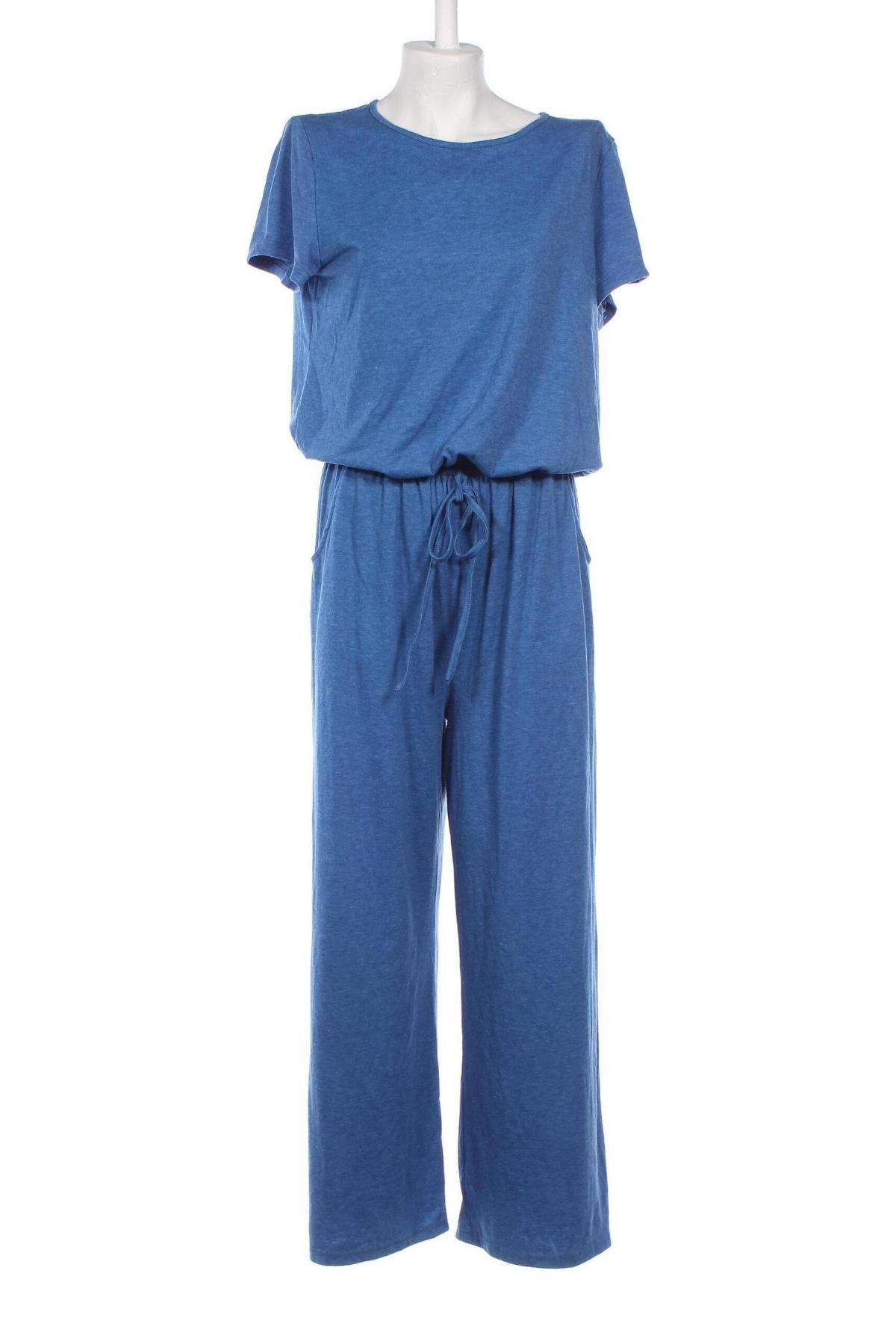 Damen Overall, Größe XL, Farbe Blau, Preis € 31,96