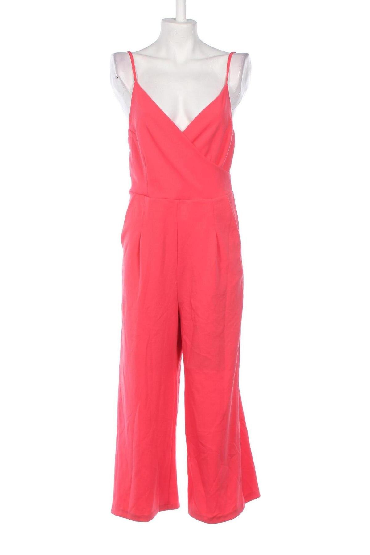 Damen Overall Bik Bok, Größe M, Farbe Rosa, Preis € 6,99