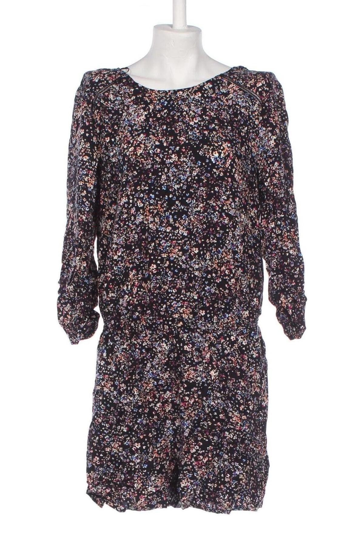 Damen Overall Camaieu, Größe XL, Farbe Mehrfarbig, Preis 17,26 €