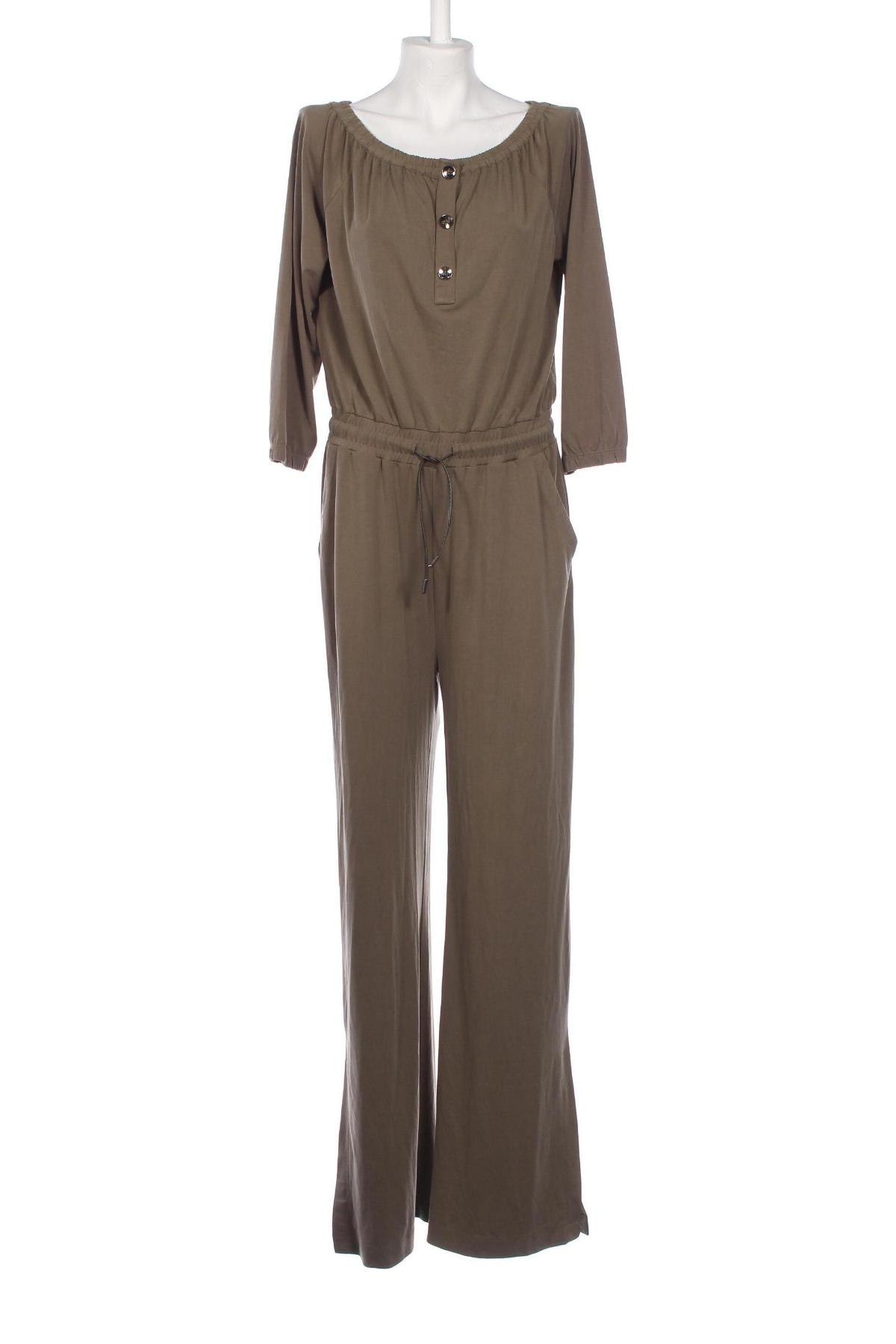 Damen Overall Claudia Strater, Größe M, Farbe Grün, Preis 56,51 €