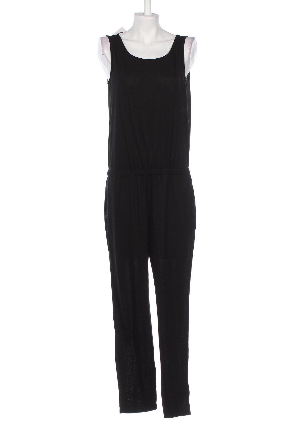 Damen Overall Esmara, Größe XL, Farbe Schwarz, Preis 20,00 €