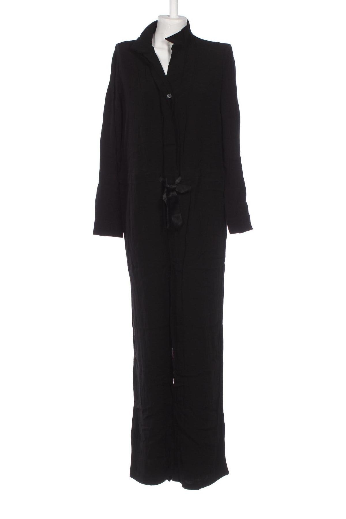 Γυναικεία σαλοπέτα Esprit, Μέγεθος S, Χρώμα Μαύρο, Τιμή 31,32 €