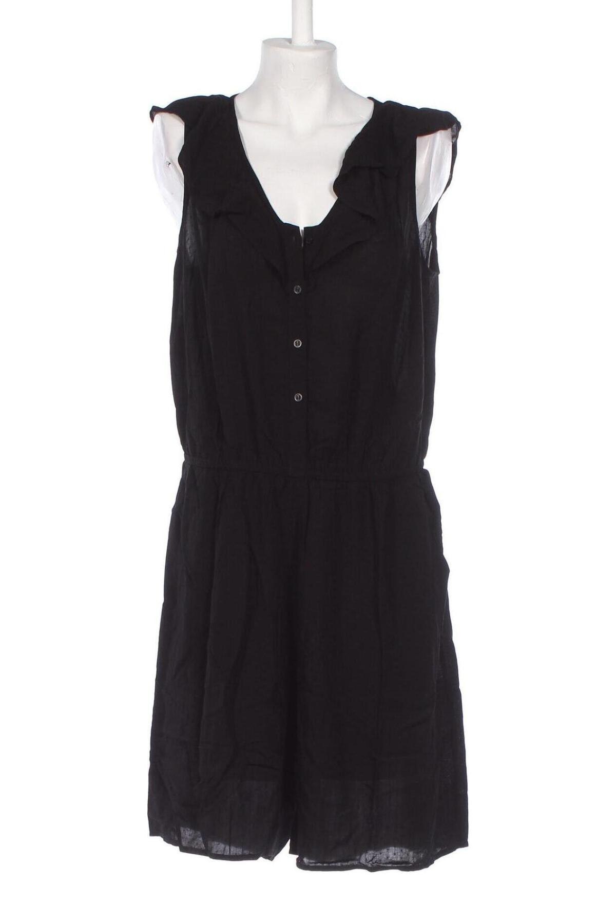 Damen Overall Esprit, Größe L, Farbe Schwarz, Preis 15,98 €
