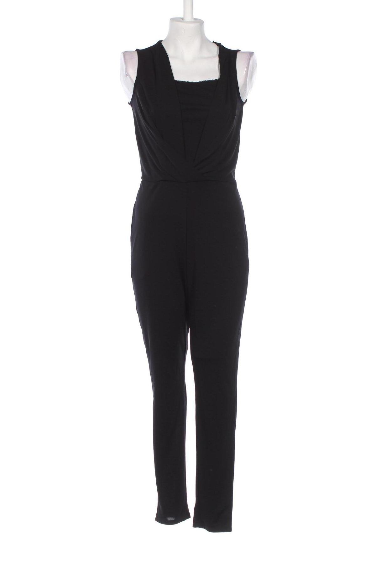 Damen Overall Esprit, Größe XS, Farbe Schwarz, Preis € 18,75