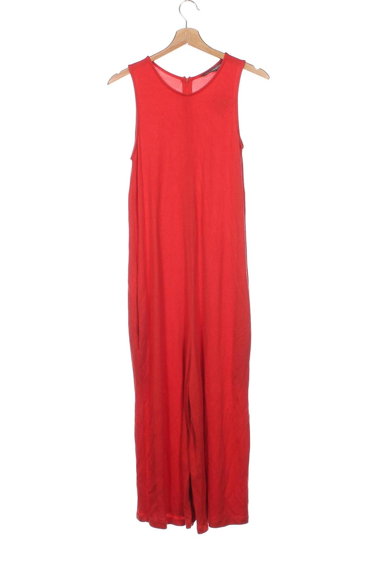 Damen Overall French Connection, Größe XS, Farbe Rot, Preis € 27,77