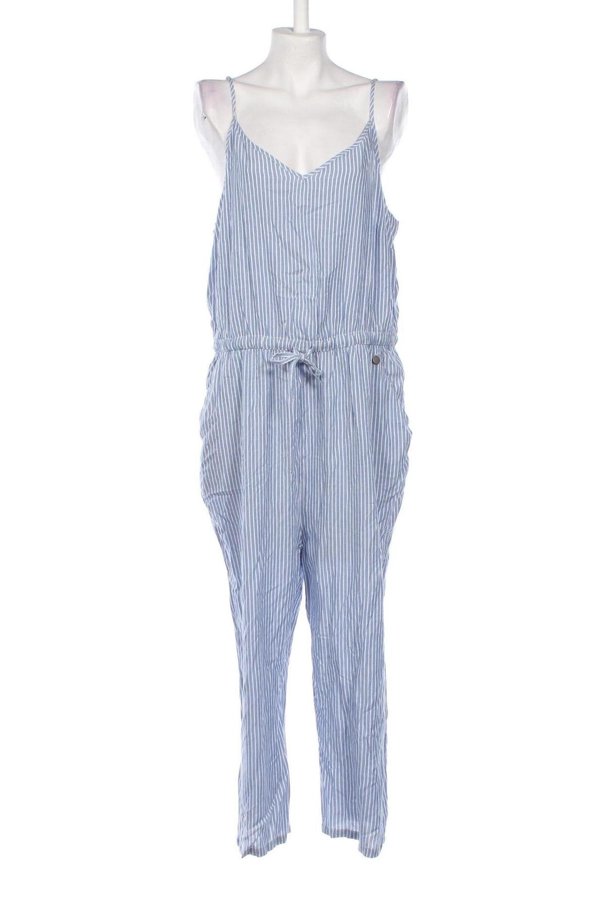 Damen Overall Gina, Größe XL, Farbe Blau, Preis 16,28 €