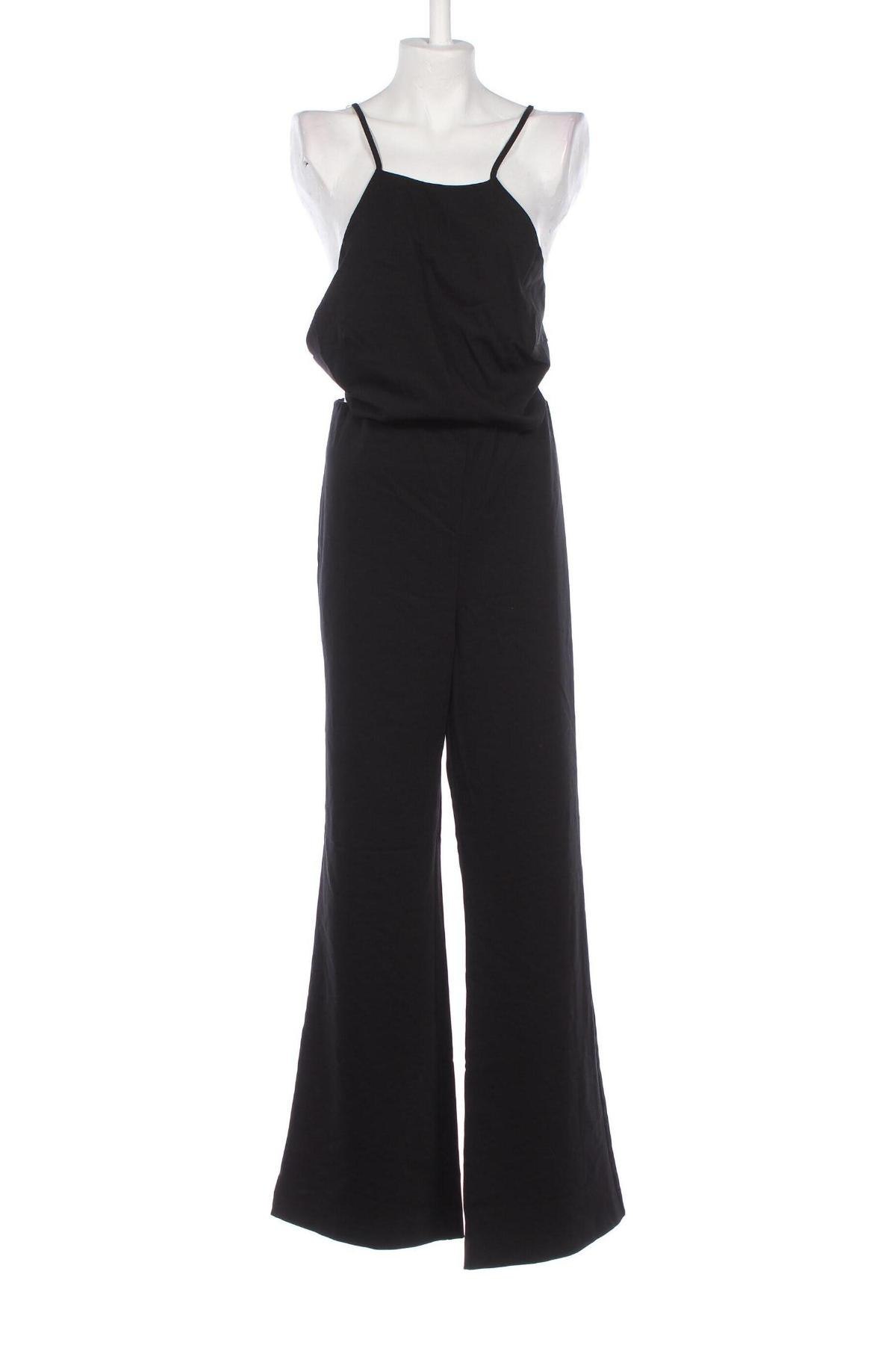 Γυναικεία σαλοπέτα H&M, Μέγεθος XL, Χρώμα Μαύρο, Τιμή 8,20 €