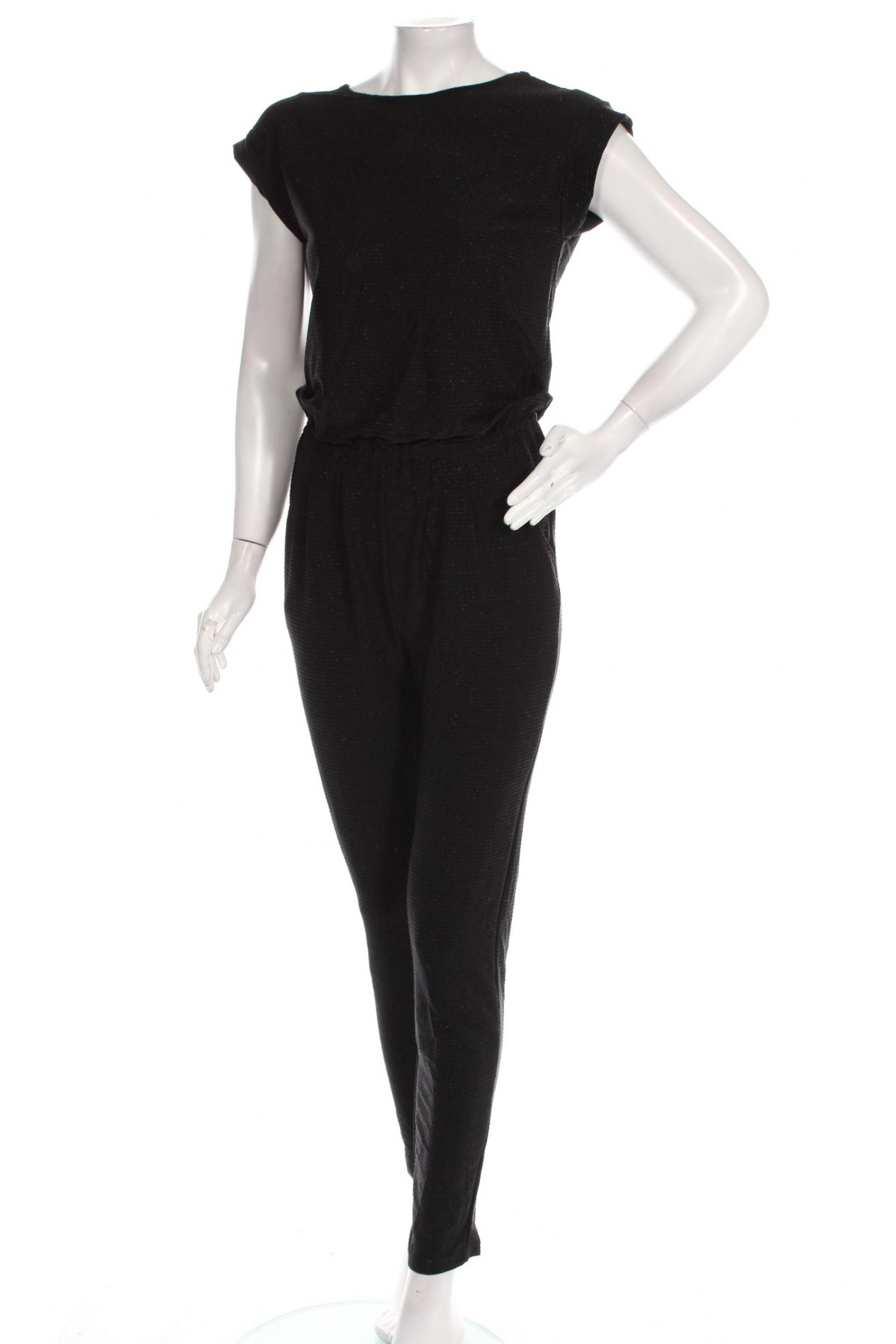 Damen Overall Ichi, Größe XS, Farbe Schwarz, Preis 5,74 €