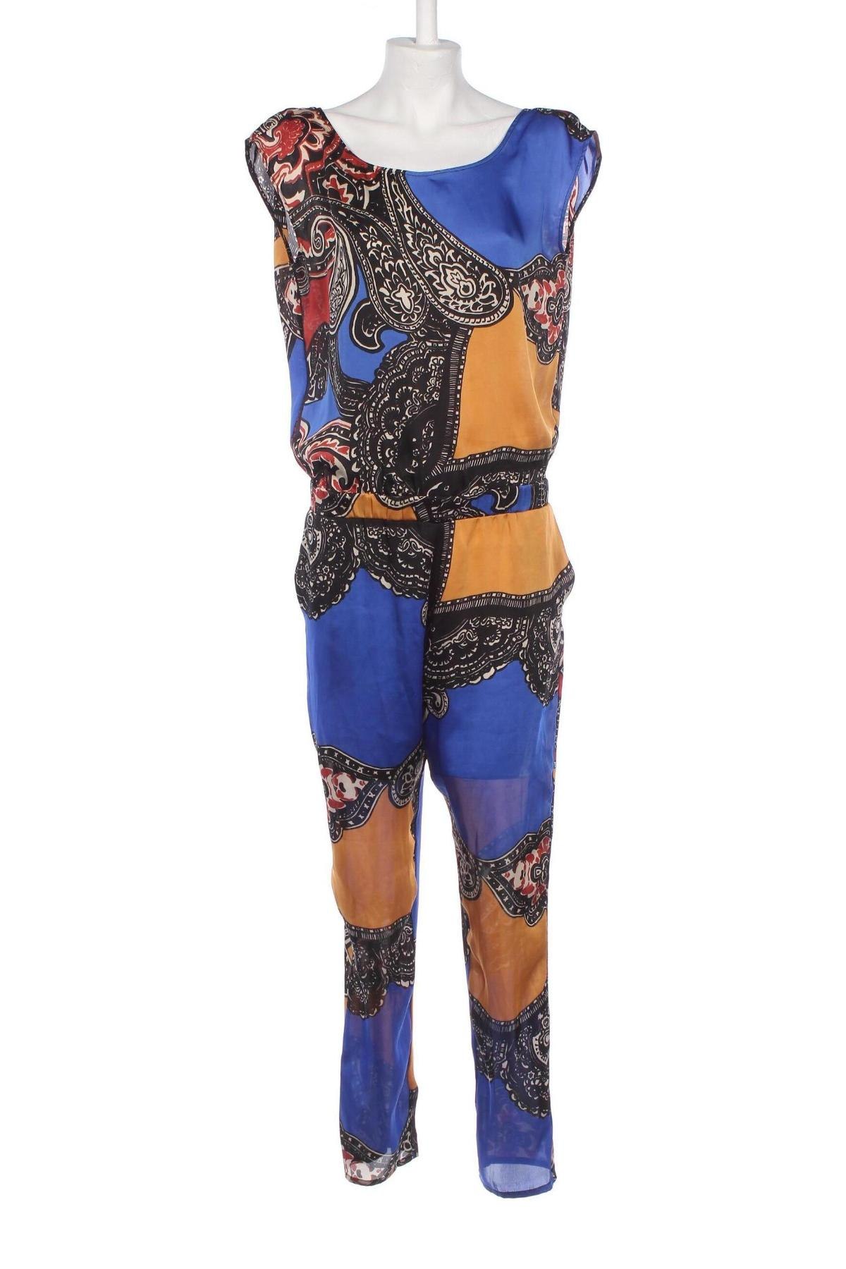Damen Overall Lashez, Größe M, Farbe Mehrfarbig, Preis 9,96 €