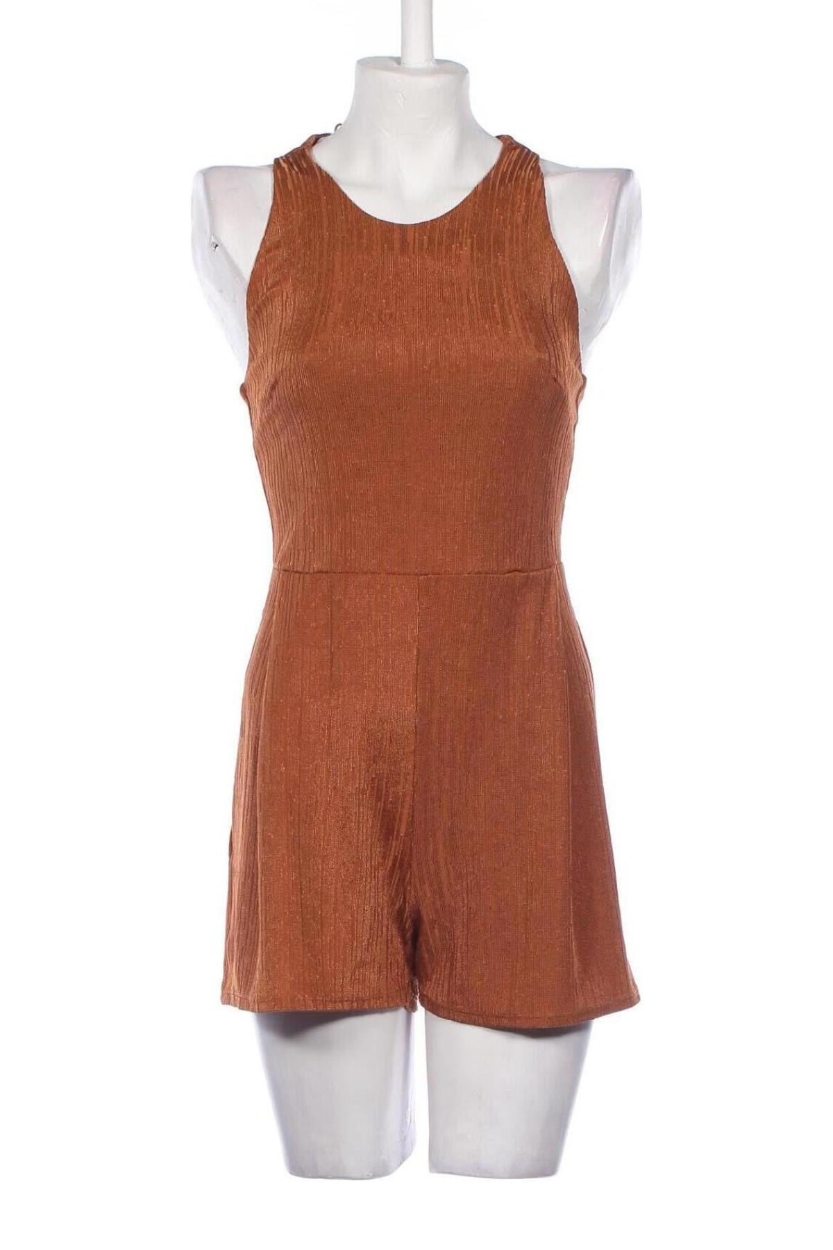 Damen Overall Mango, Größe S, Farbe Braun, Preis € 11,53