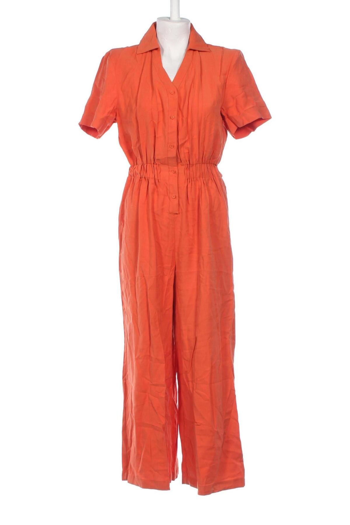 Damen Overall Mango, Größe XS, Farbe Orange, Preis 28,53 €