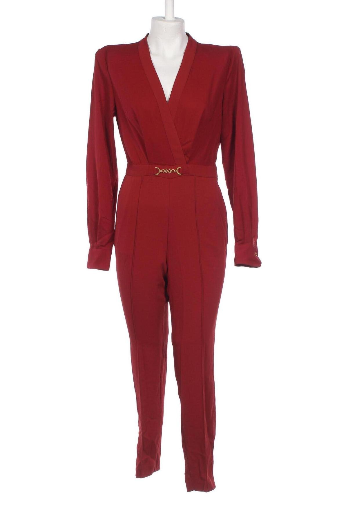 Damen Overall Marciano by Guess, Größe M, Farbe Rot, Preis € 112,89