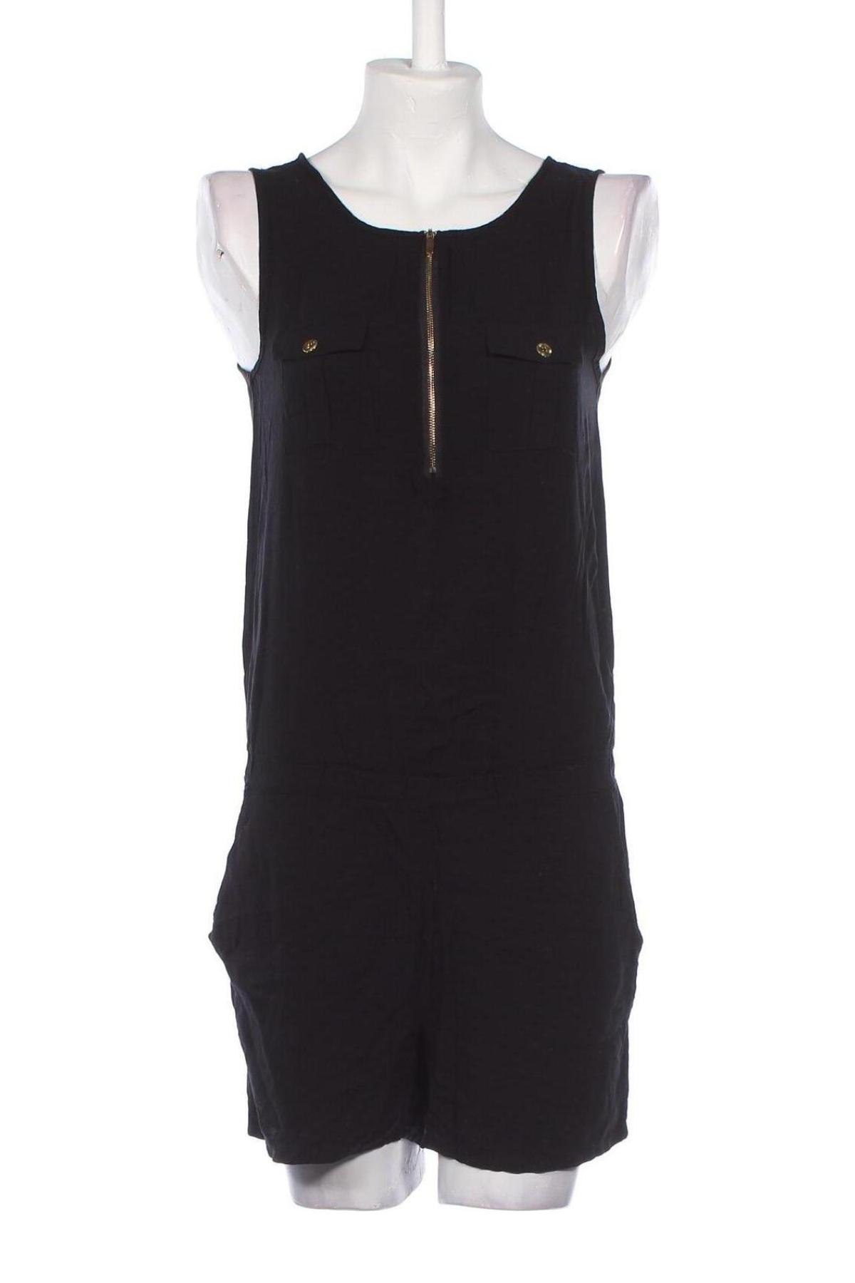 Damen Overall Mshll Girl, Größe M, Farbe Schwarz, Preis 11,98 €