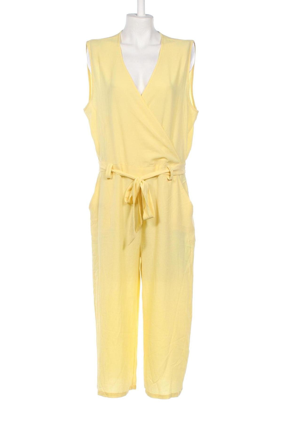 Damen Overall ONLY, Größe XL, Farbe Gelb, Preis 52,42 €