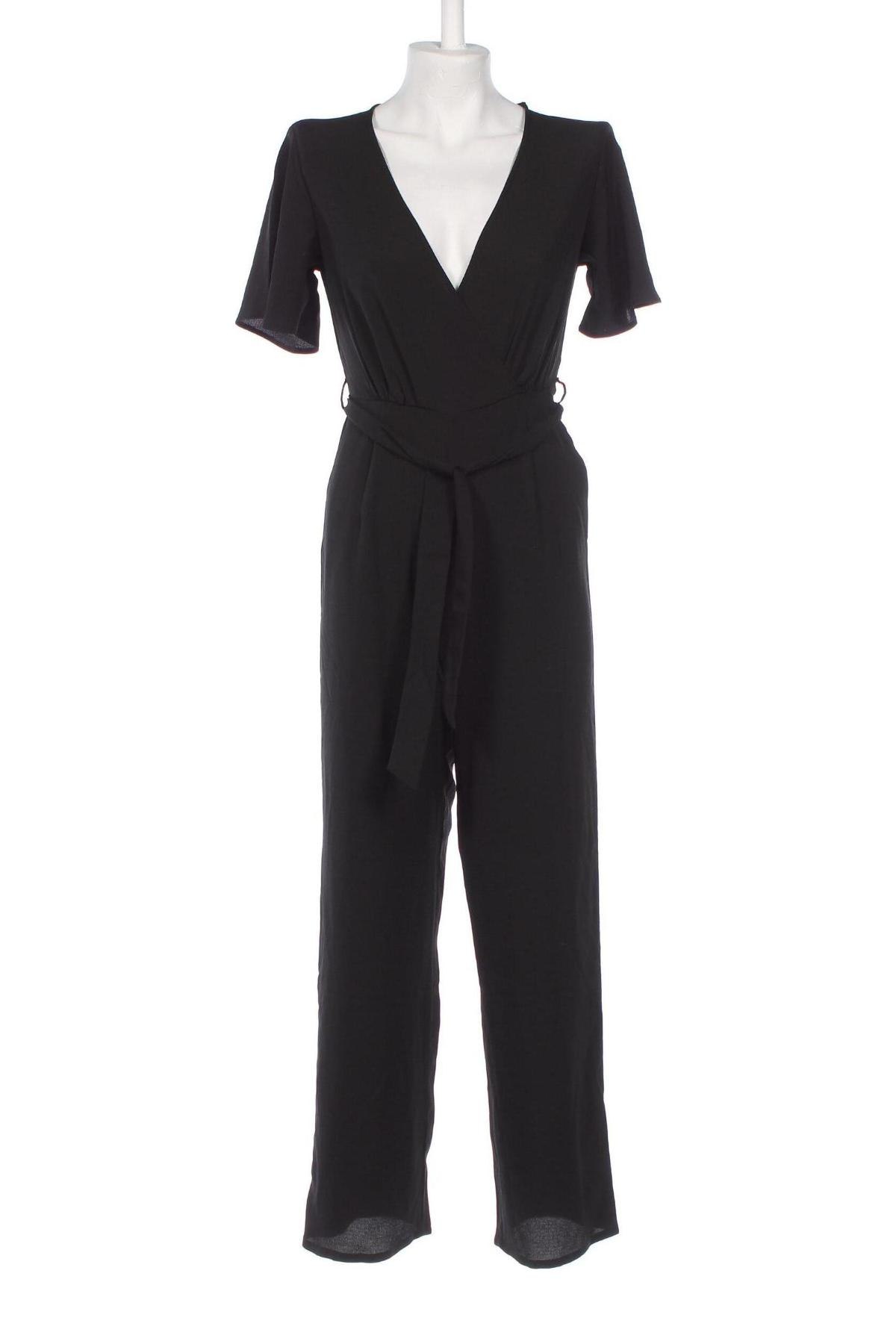 Damen Overall ONLY, Größe XXS, Farbe Schwarz, Preis 16,78 €