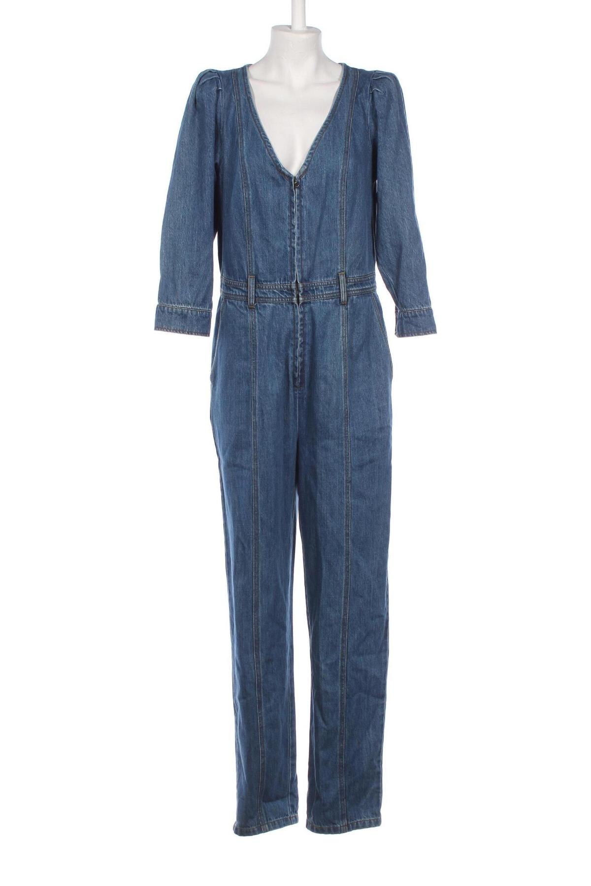 Damen Overall Orsay, Größe M, Farbe Blau, Preis 21,15 €