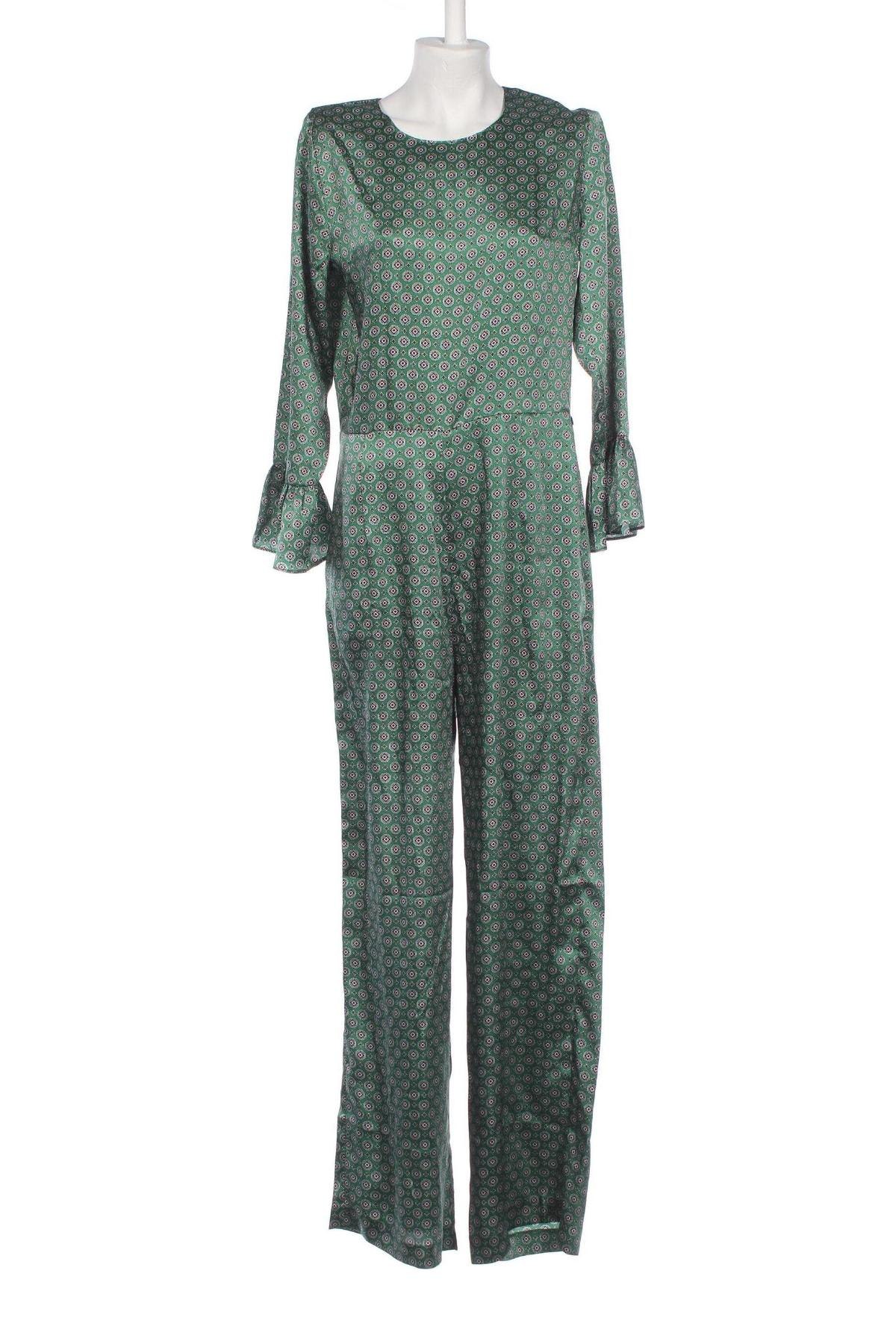 Damen Overall Pepe Jeans, Größe L, Farbe Mehrfarbig, Preis 56,51 €