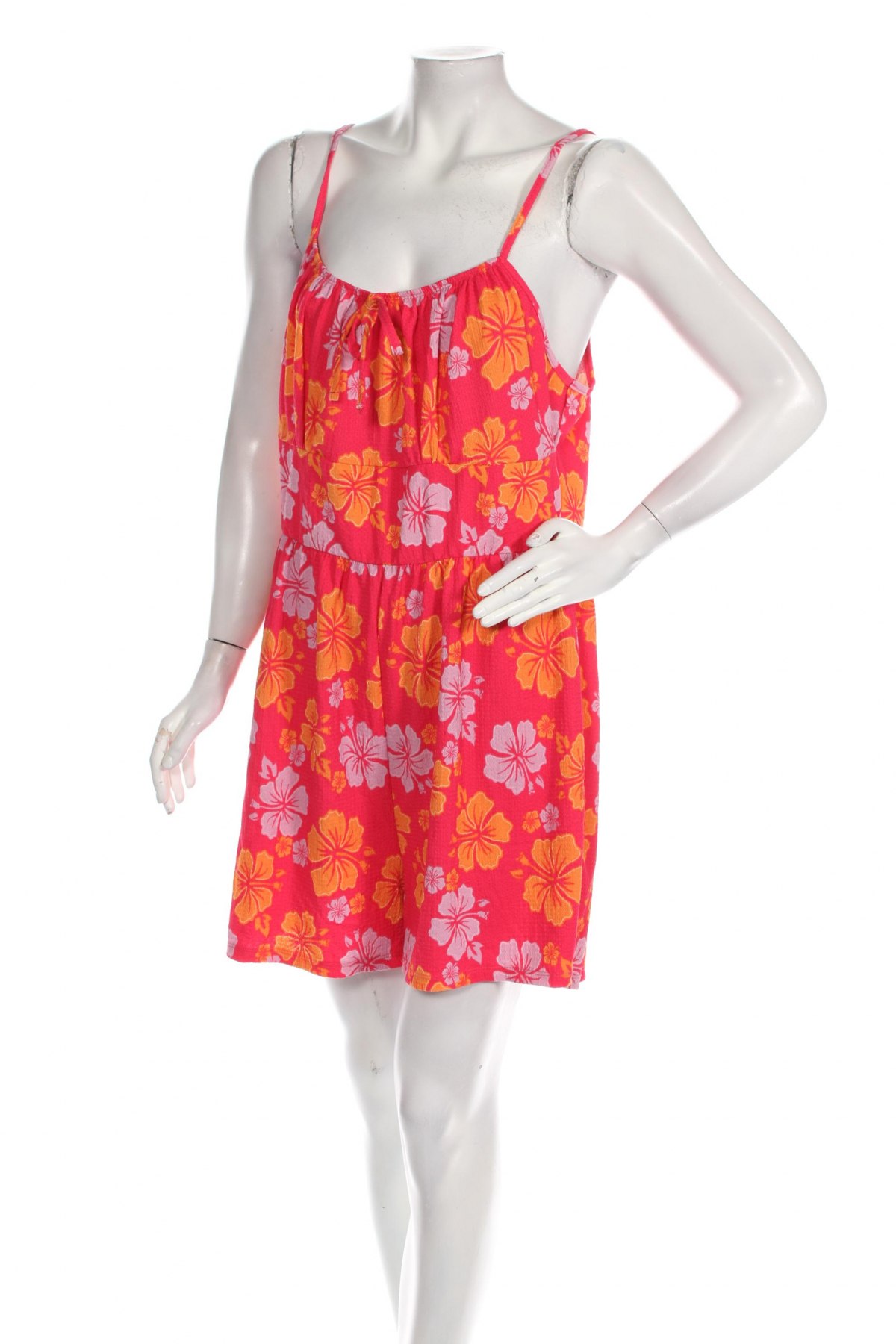Damen Overall Primark, Größe XL, Farbe Mehrfarbig, Preis 14,66 €