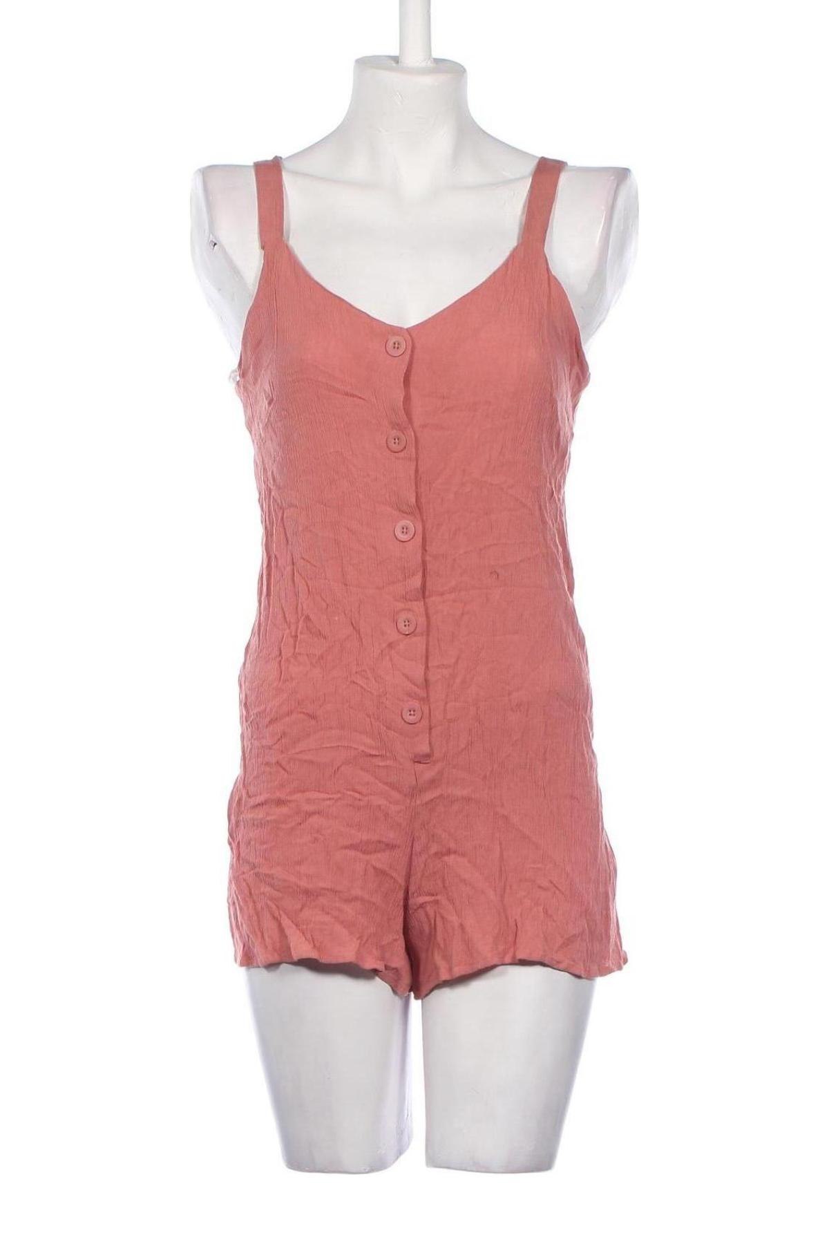 Damen Overall Primark, Größe XS, Farbe Rosa, Preis 4,07 €