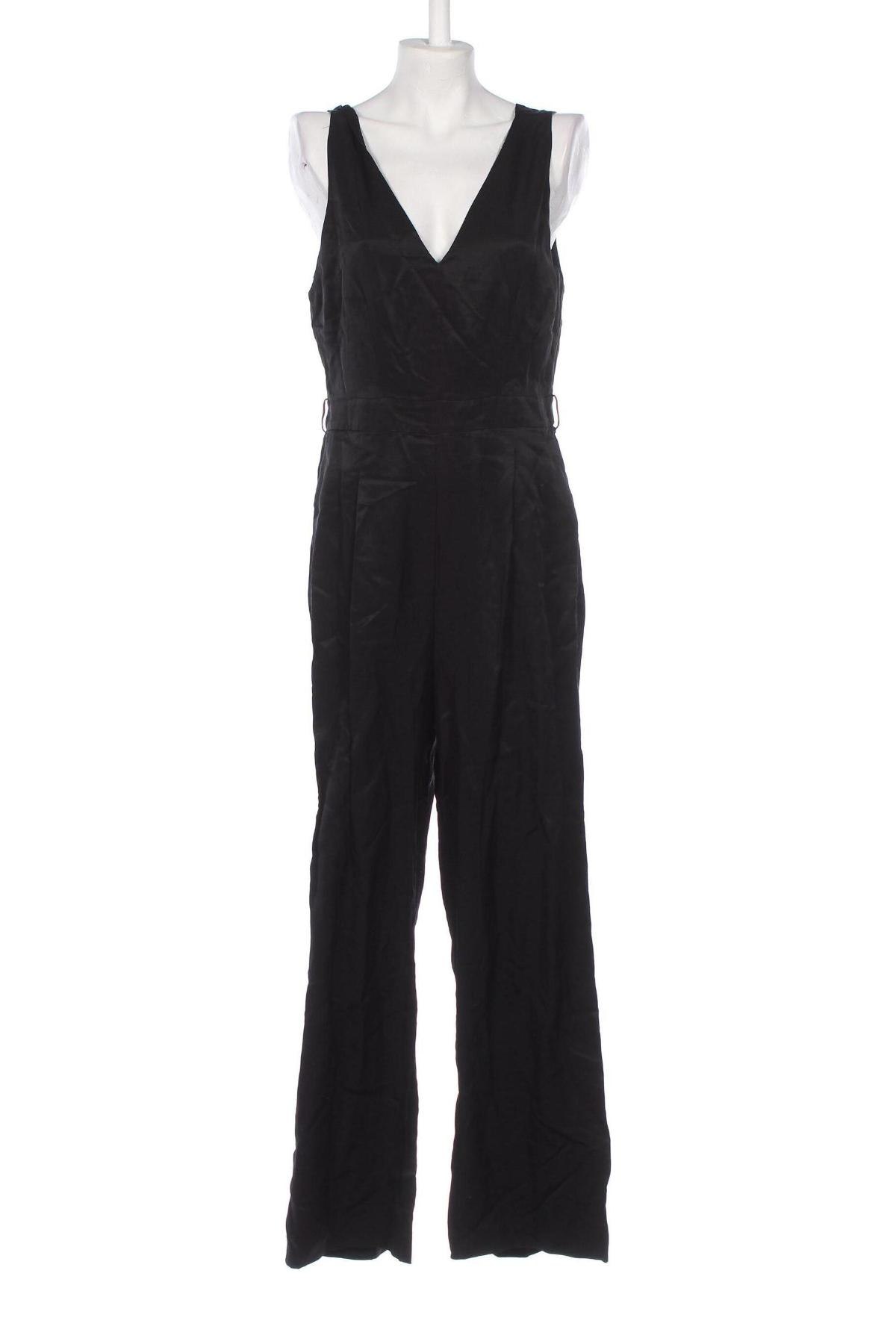 Damen Overall S.Oliver, Größe M, Farbe Schwarz, Preis 63,92 €