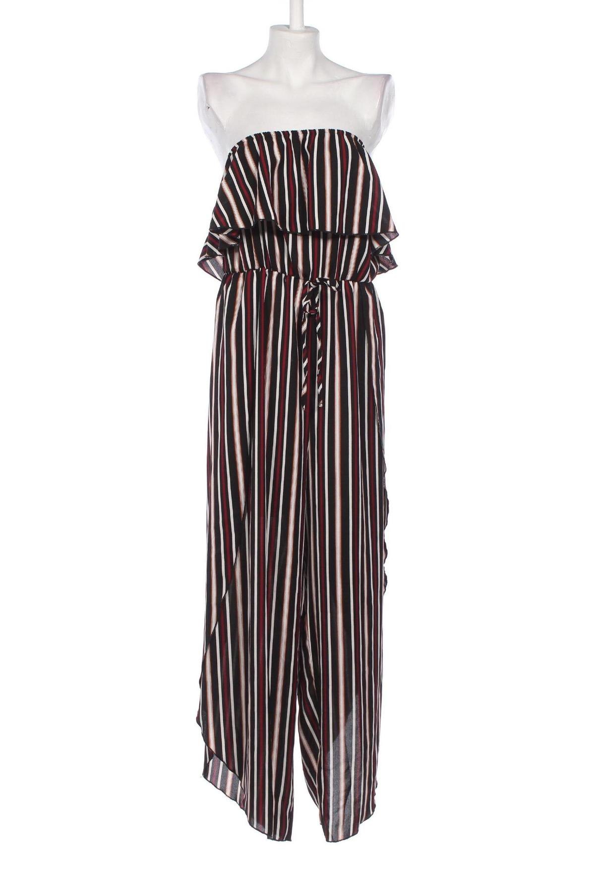 Damen Overall SHEIN, Größe XXL, Farbe Mehrfarbig, Preis € 27,14