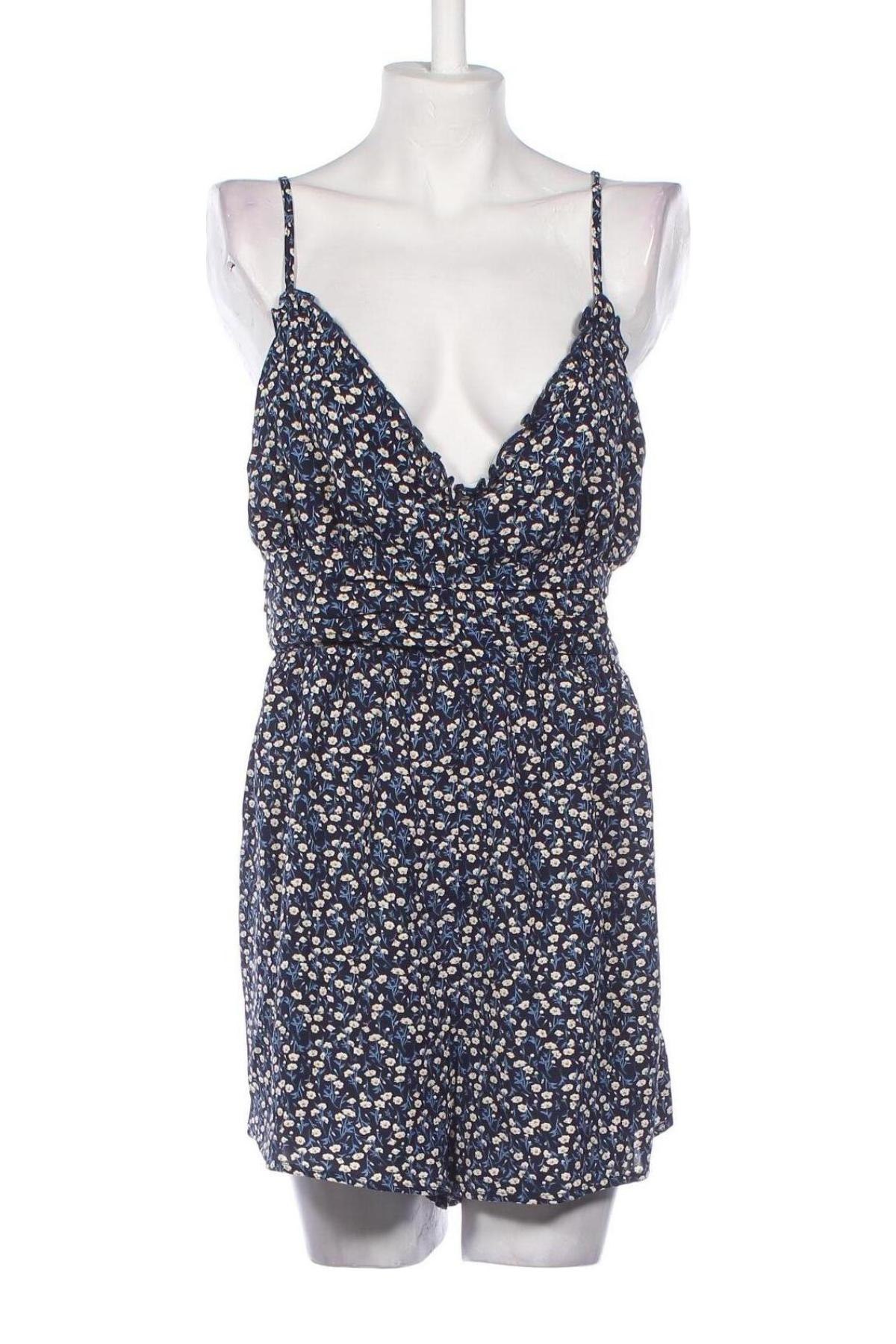 Damen Overall SHEIN, Größe XL, Farbe Blau, Preis 14,66 €
