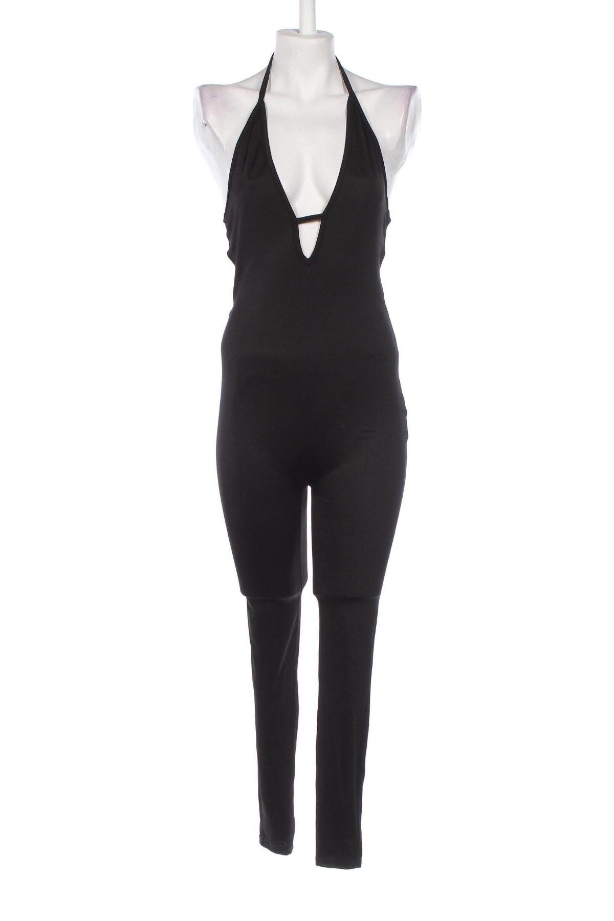 Damen Overall SHEIN, Größe S, Farbe Schwarz, Preis 23,30 €
