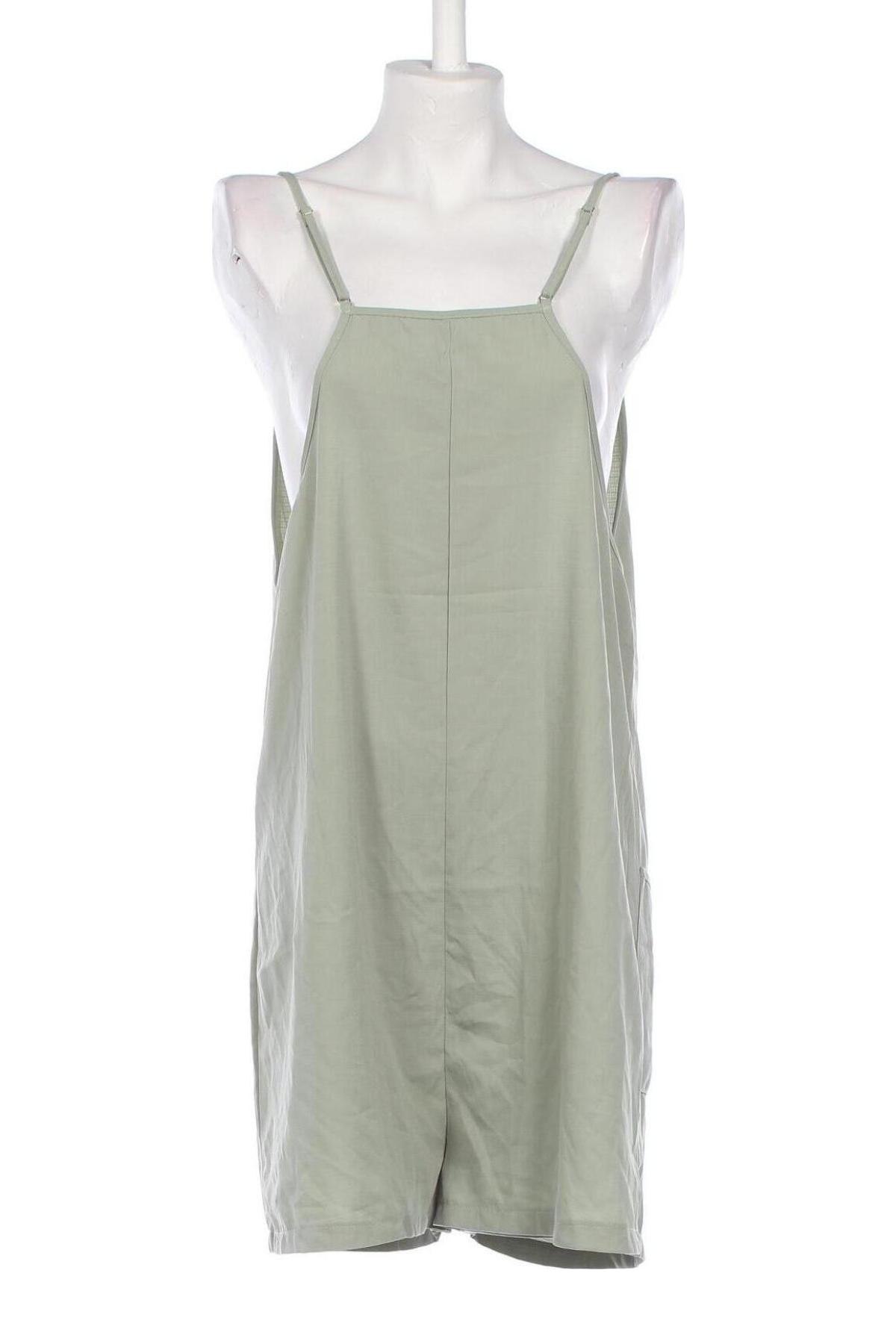 Damen Overall SHEIN, Größe L, Farbe Grün, Preis € 6,47