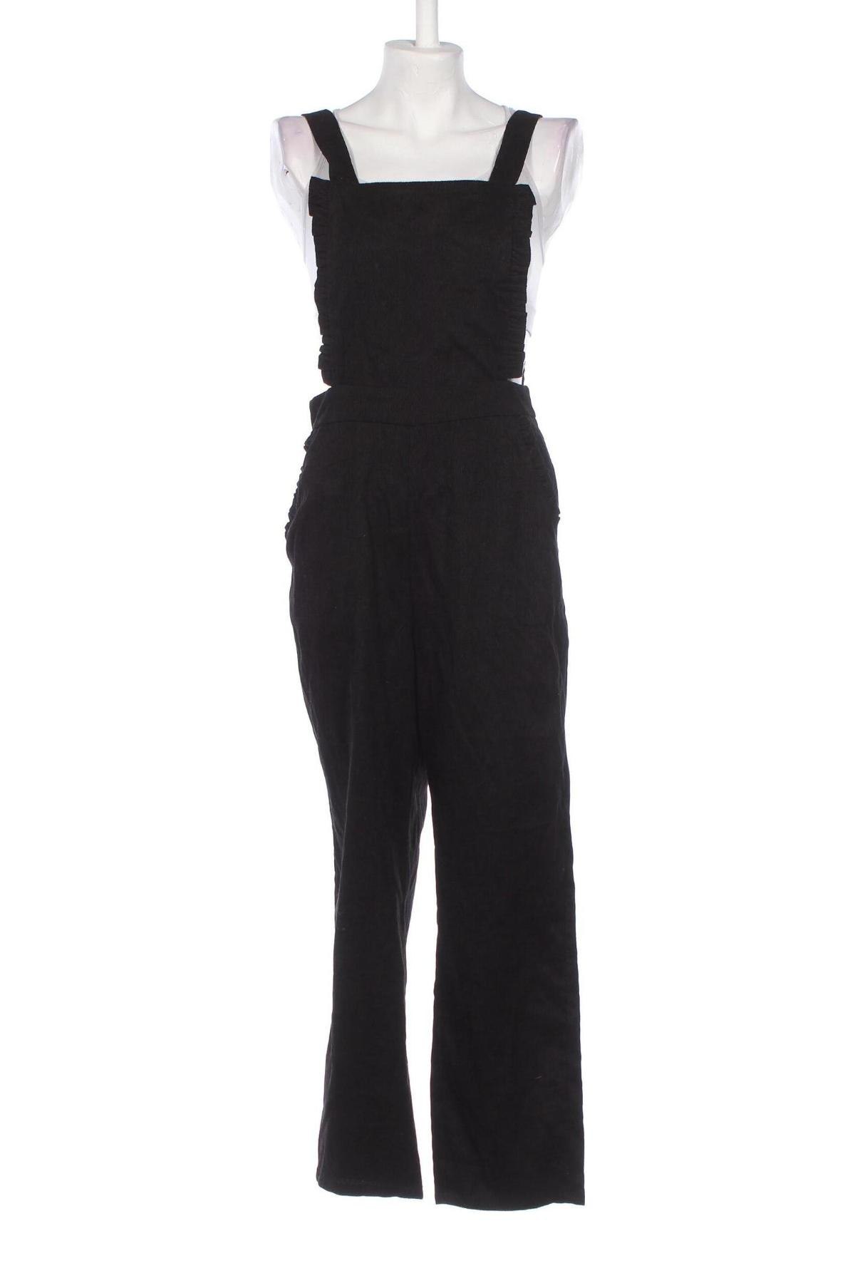 Damen Overall SHEIN, Größe M, Farbe Schwarz, Preis € 27,14