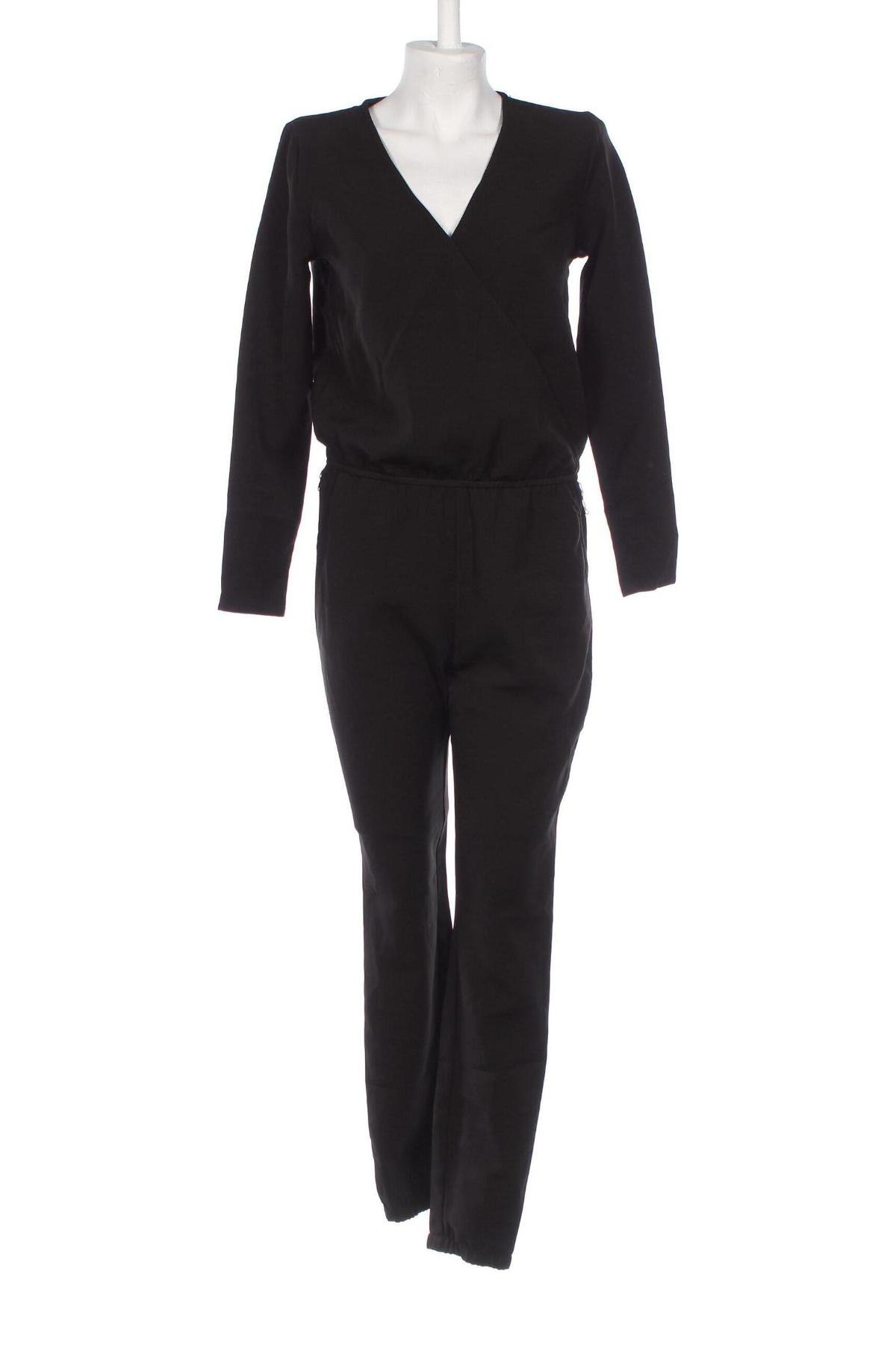 Damen Overall Seppala, Größe XS, Farbe Schwarz, Preis € 6,24