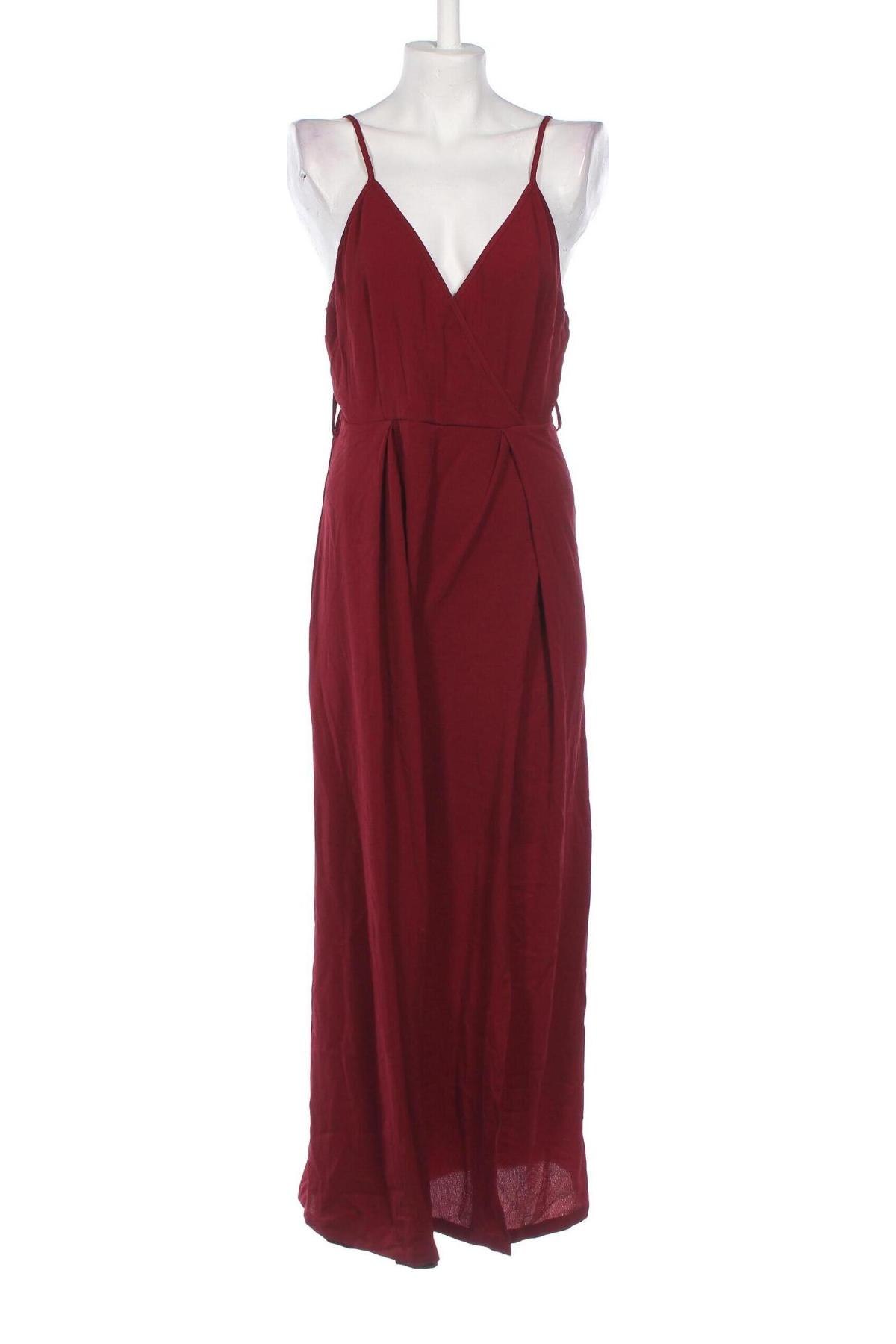 Damen Overall Simplee, Größe L, Farbe Rot, Preis € 42,28
