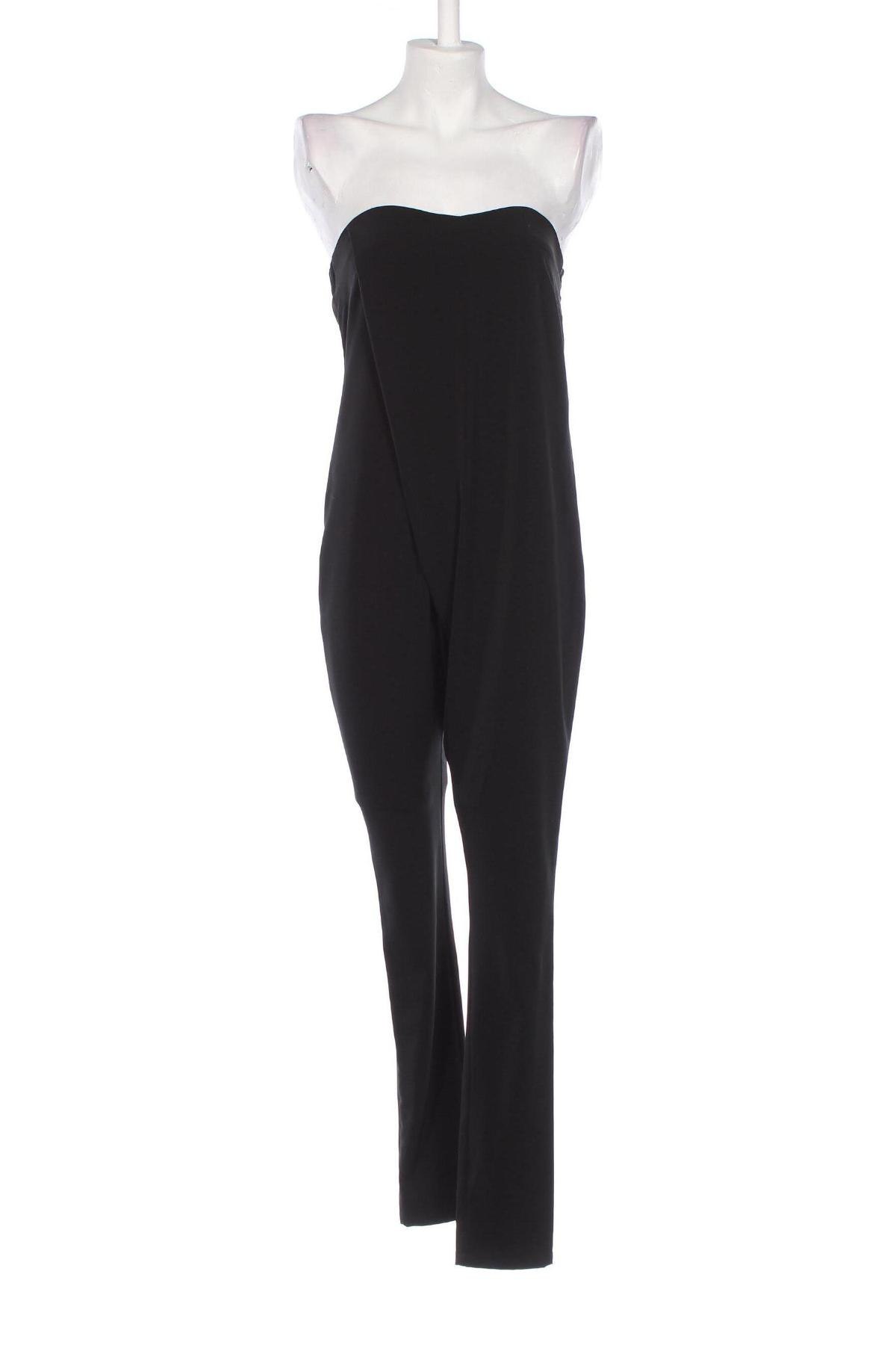 Damen Overall Sisley, Größe S, Farbe Schwarz, Preis 16,72 €