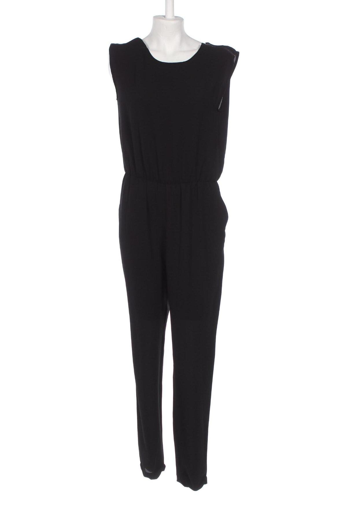 Γυναικεία σαλοπέτα Zara, Μέγεθος S, Χρώμα Μαύρο, Τιμή 11,36 €