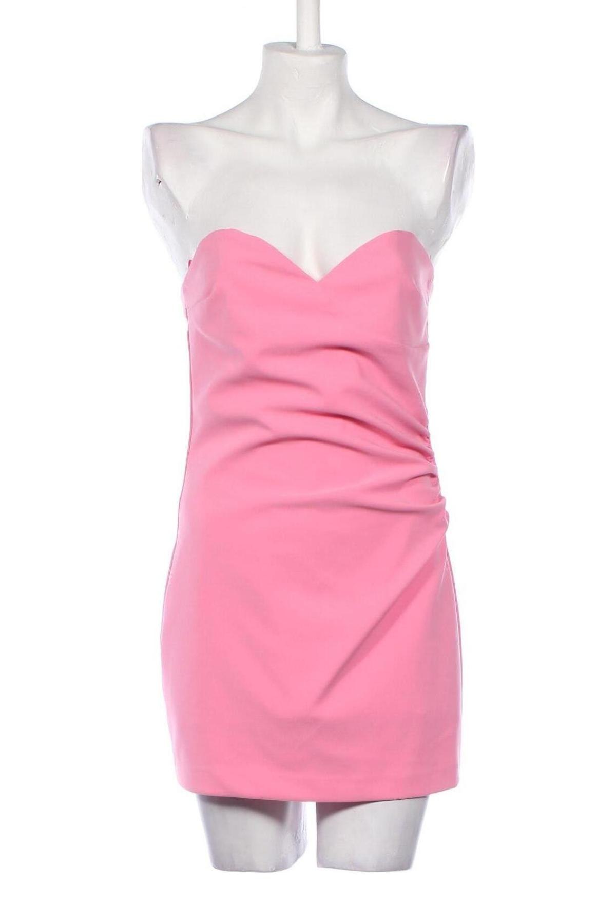 Γυναικεία σαλοπέτα Zara, Μέγεθος M, Χρώμα Ρόζ , Τιμή 39,39 €