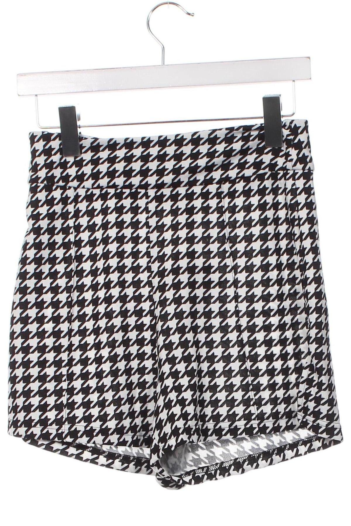 Damen Shorts, Größe XS, Farbe Mehrfarbig, Preis 5,16 €