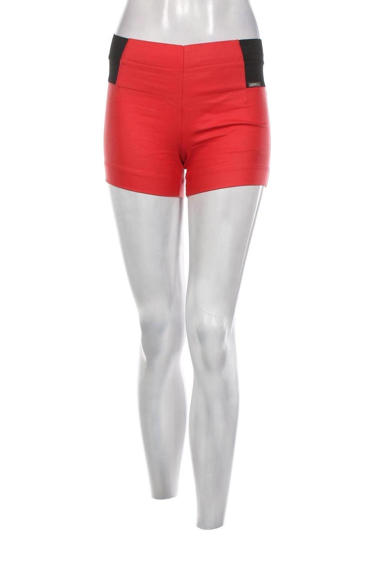 Damen Shorts, Größe S, Farbe Rot, Preis € 9,72