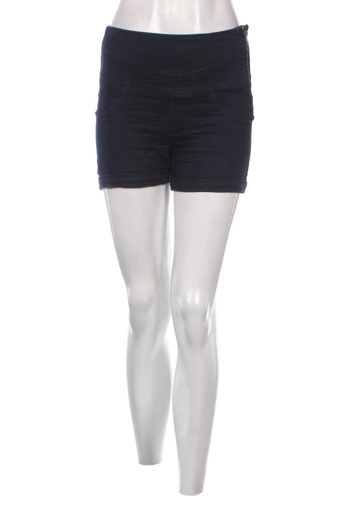 Damen Shorts, Größe S, Farbe Blau, Preis € 2,98