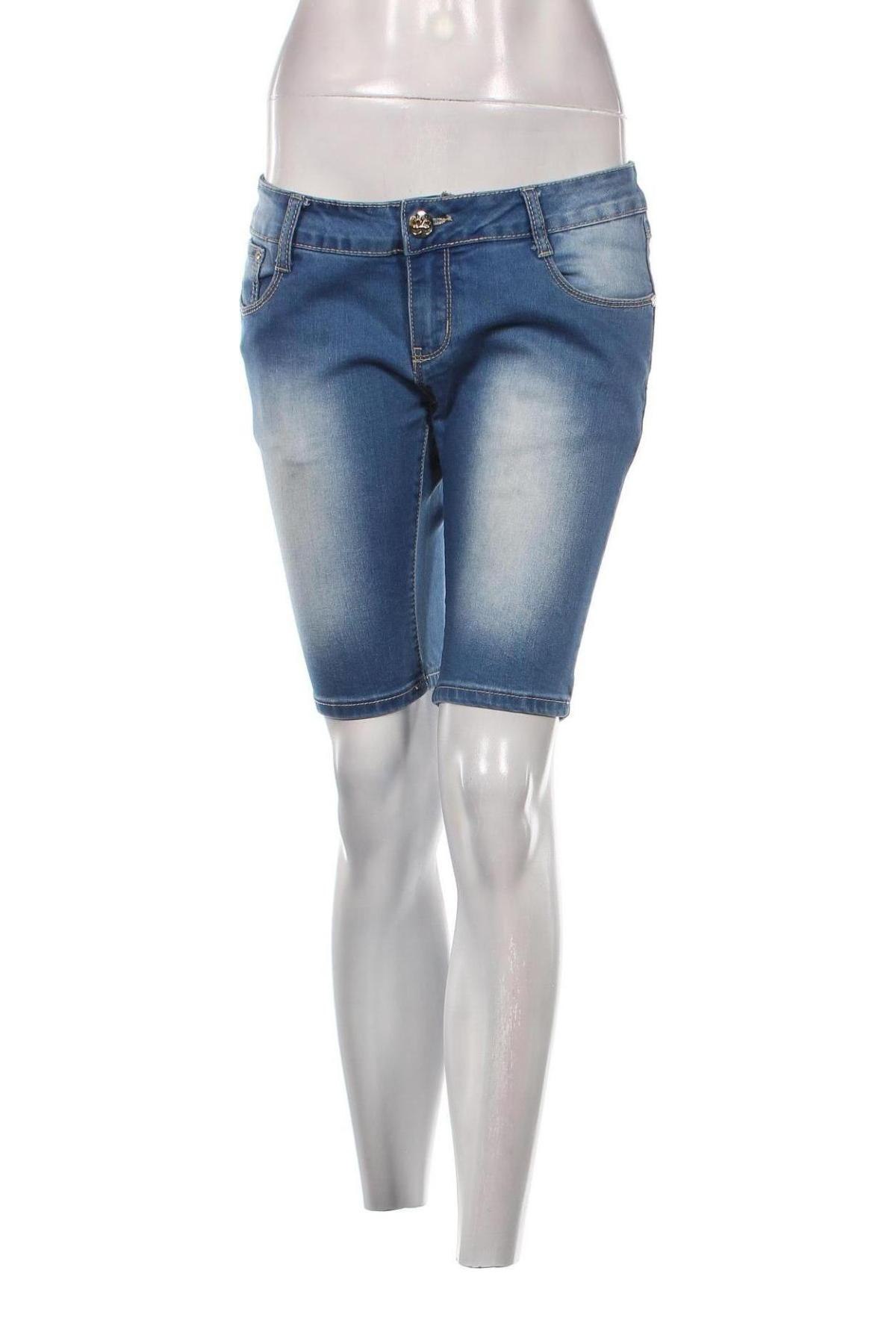 Damen Shorts, Größe XL, Farbe Blau, Preis € 9,72