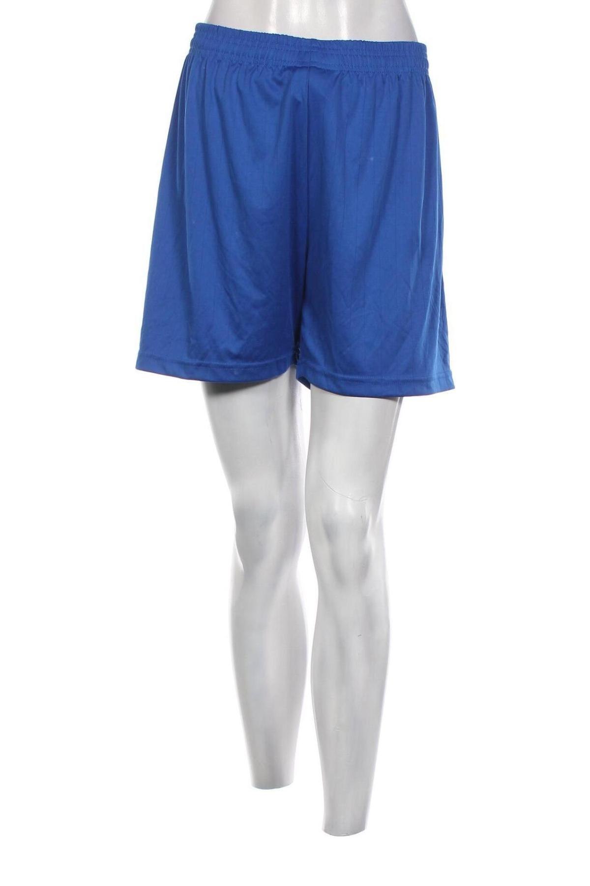 Damen Shorts, Größe S, Farbe Blau, Preis 15,55 €